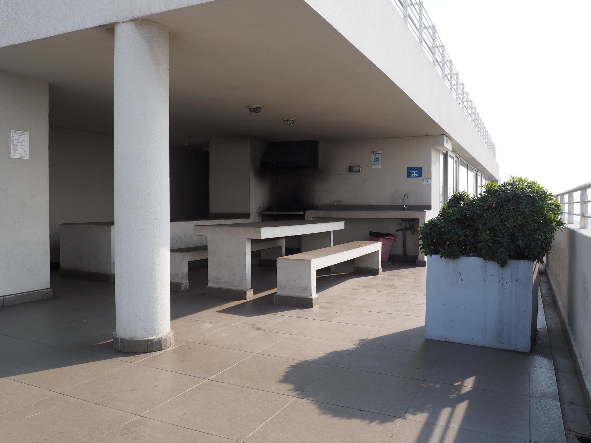 Imagen 3 de Departamento Tarapacá 876   