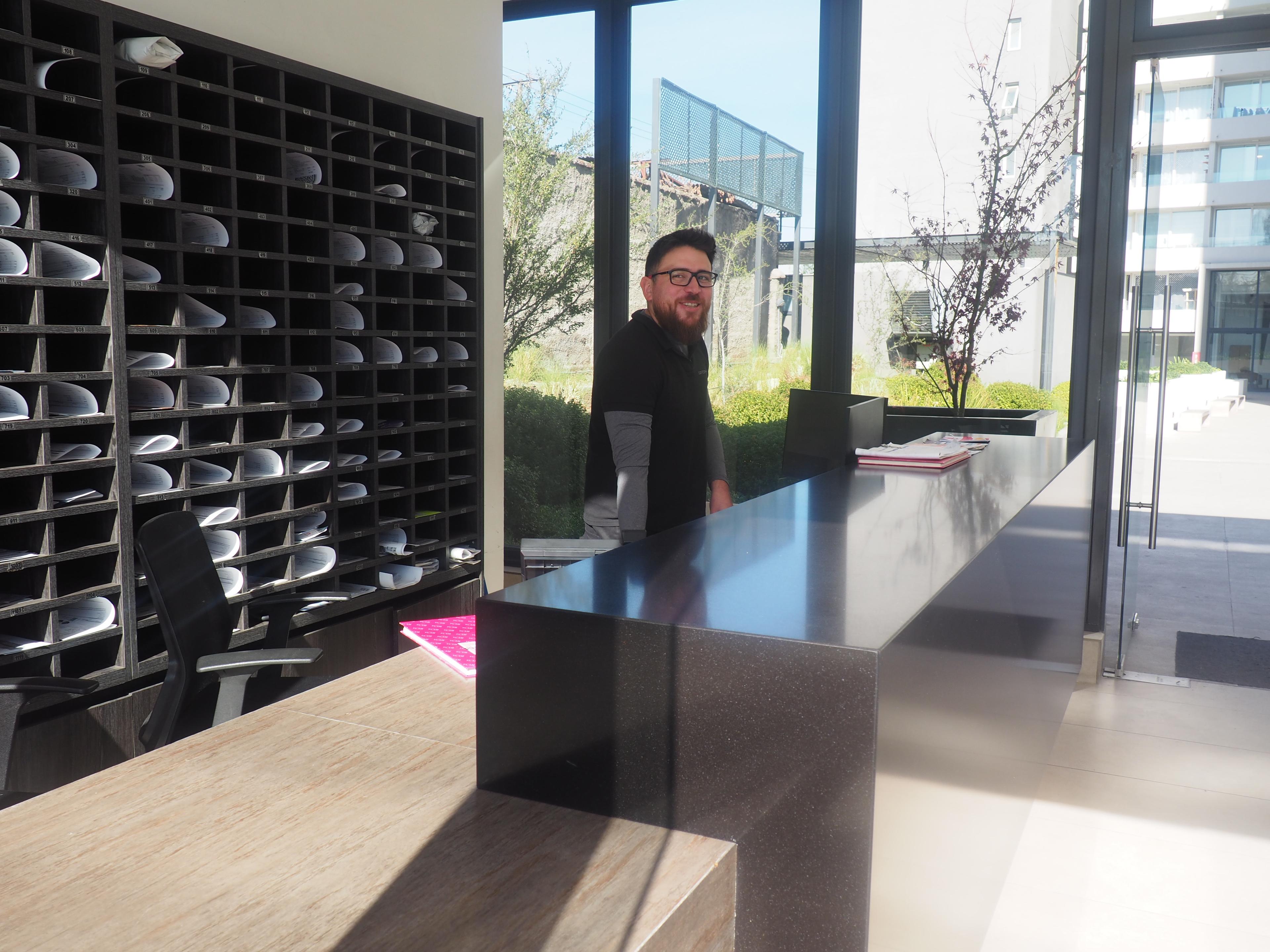 Imagen 43 de Departamento 2 Dormitorios Av Quilín