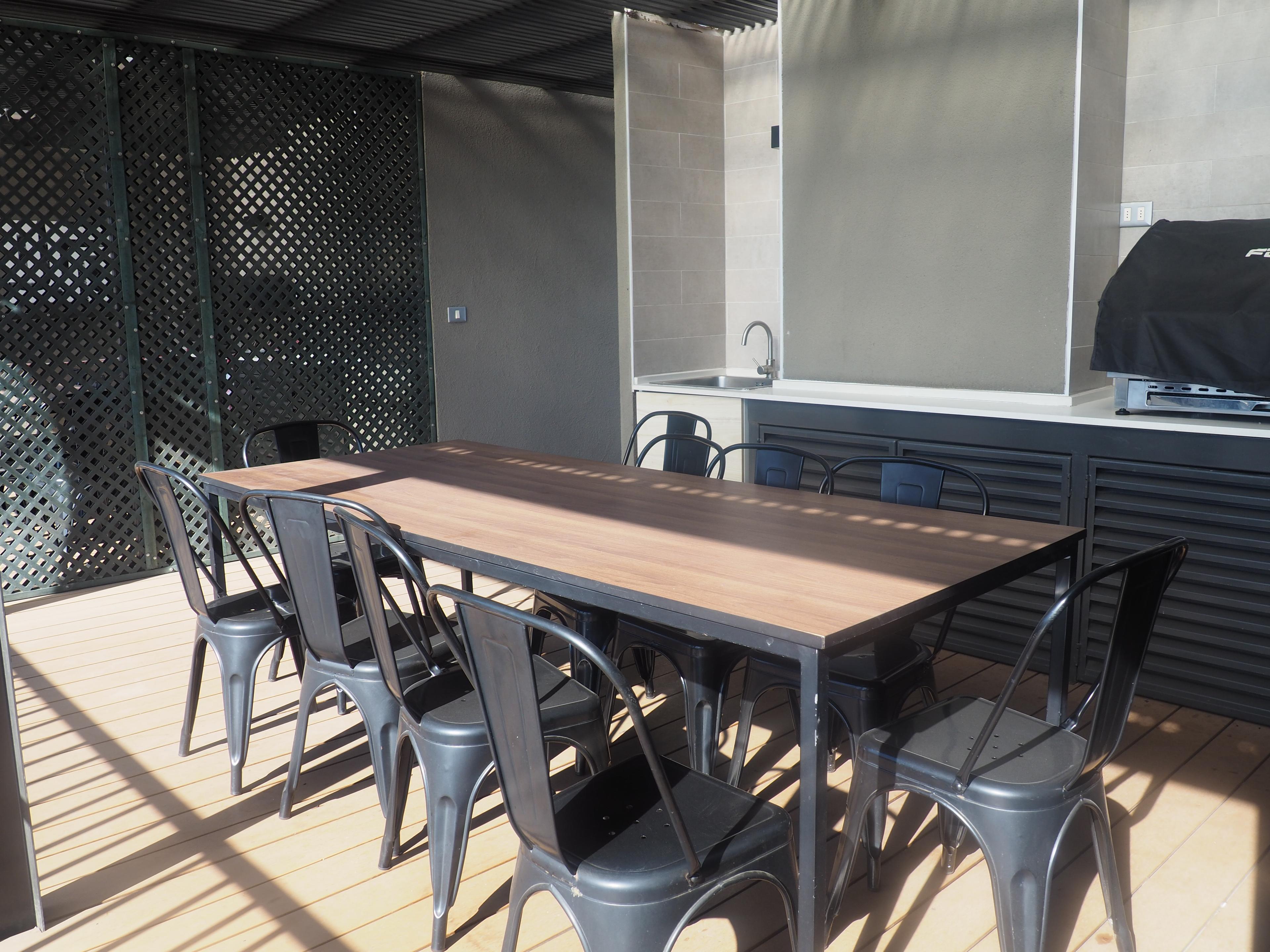 Imagen 20 de Departamento 2 Dormitorios Av Quilín