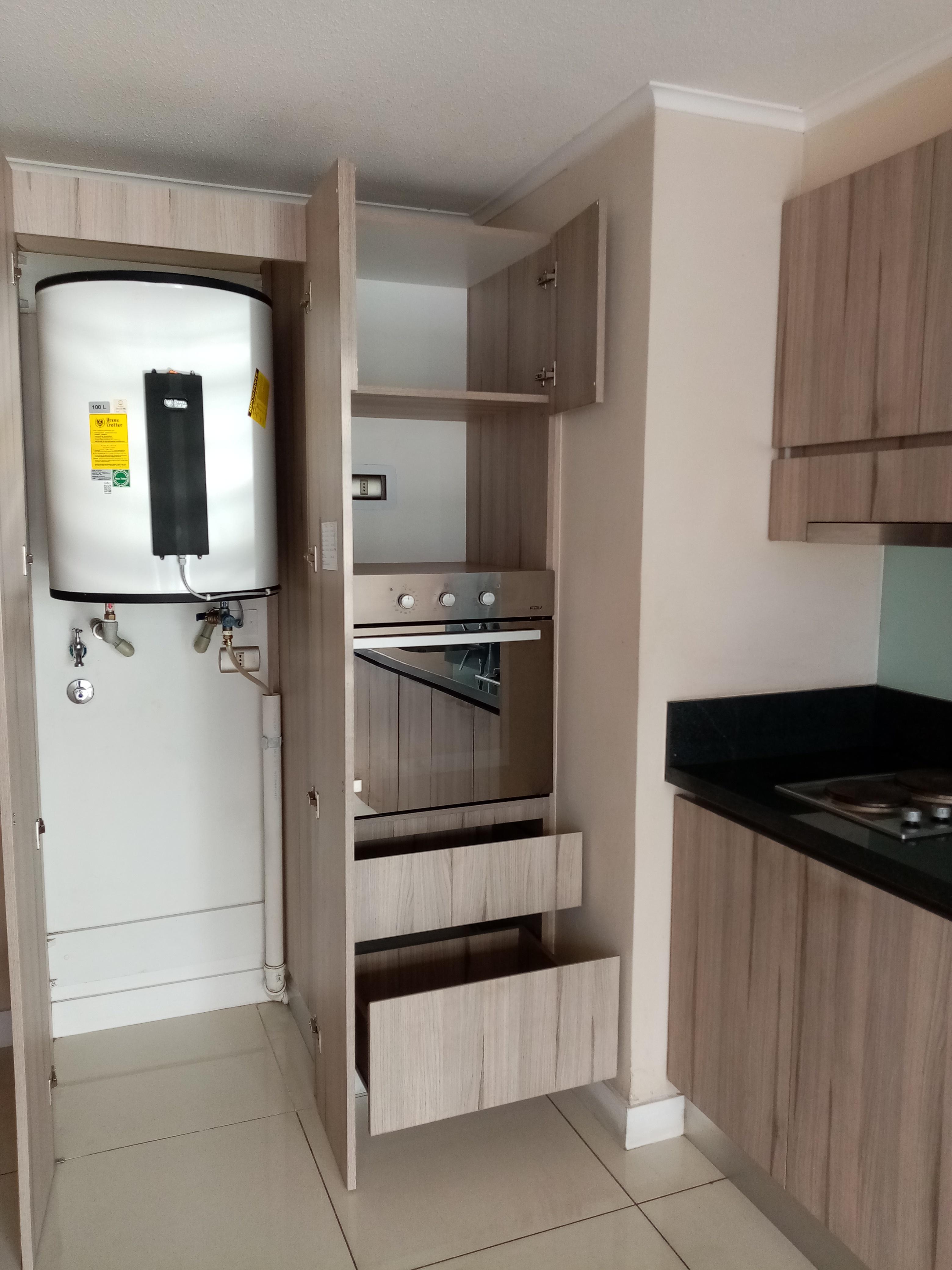 Imagen 2 de Departamento Tarapacá 876   