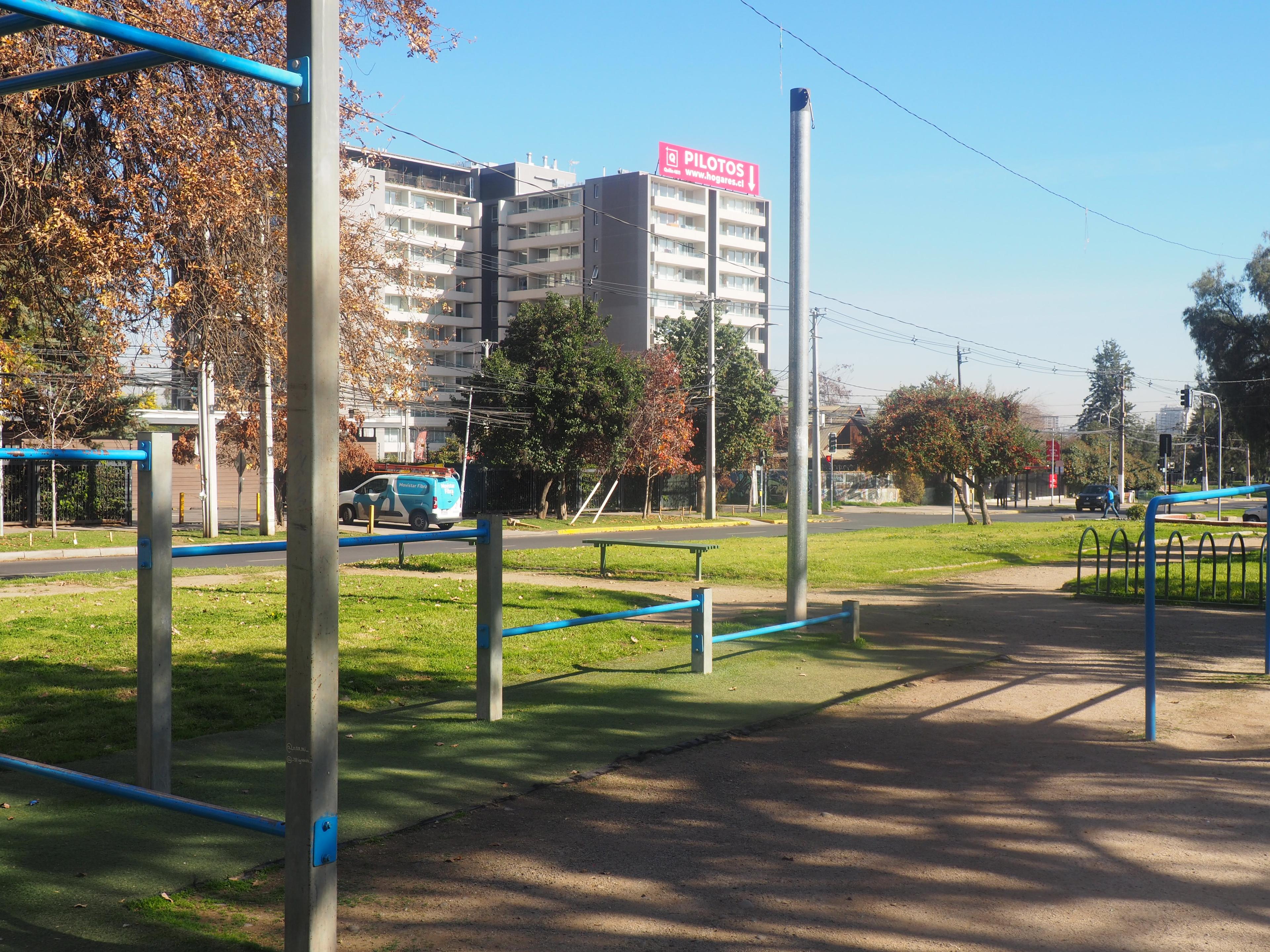 Imagen 40 de Departamento 2 Dormitorios Av Quilín