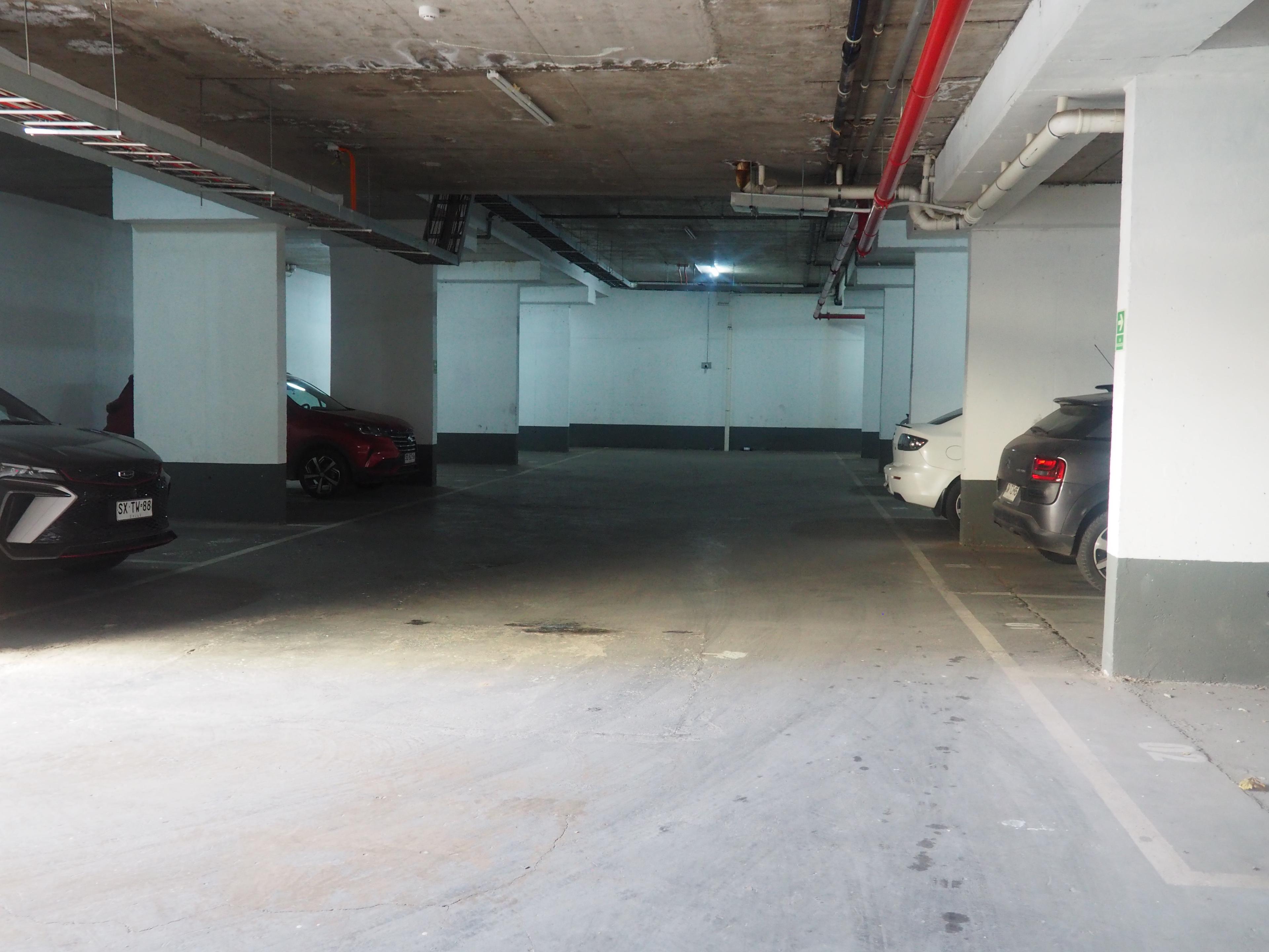 Imagen 44 de Departamento 2 Dormitorios Av Quilín