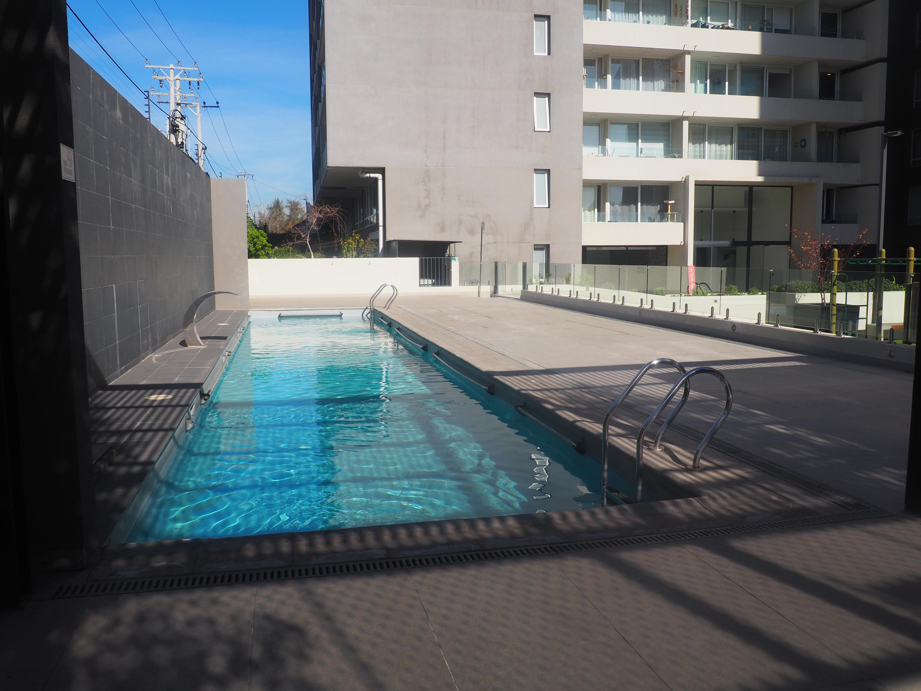 Imagen 16 de Departamento 2 Dormitorios Av Quilín