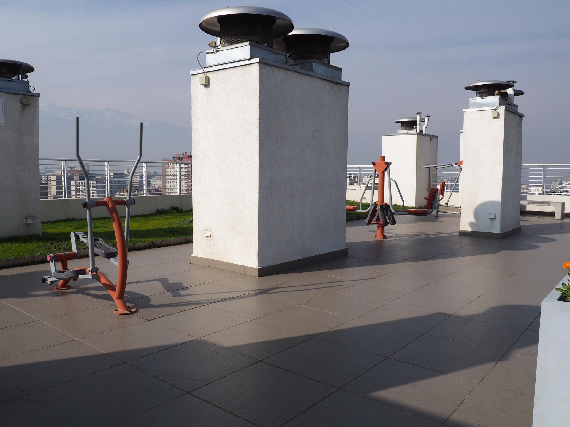 Imagen 5 de Departamento Tarapacá 876   