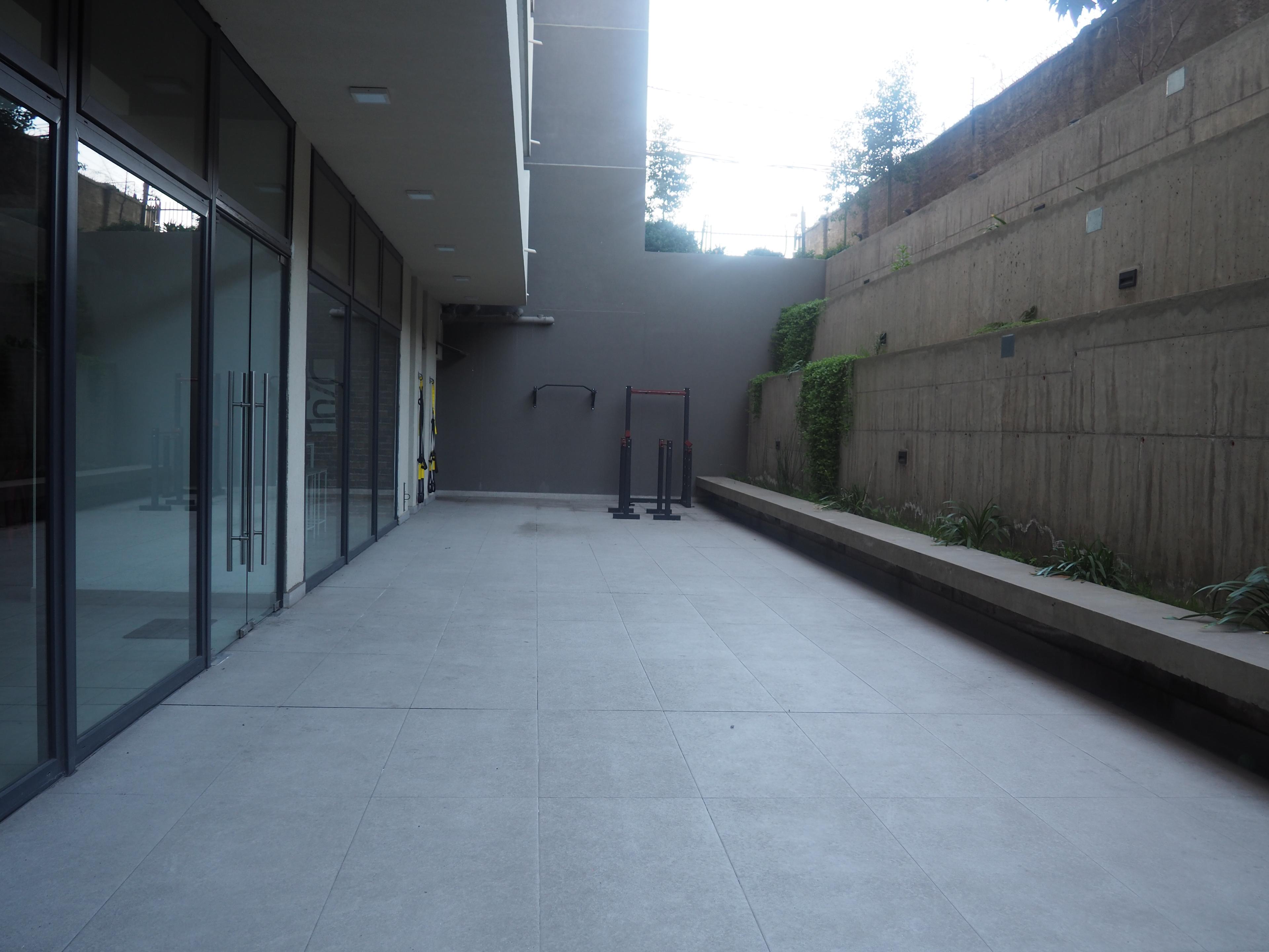 Imagen 32 de Departamento 2 Dormitorios Av Quilín