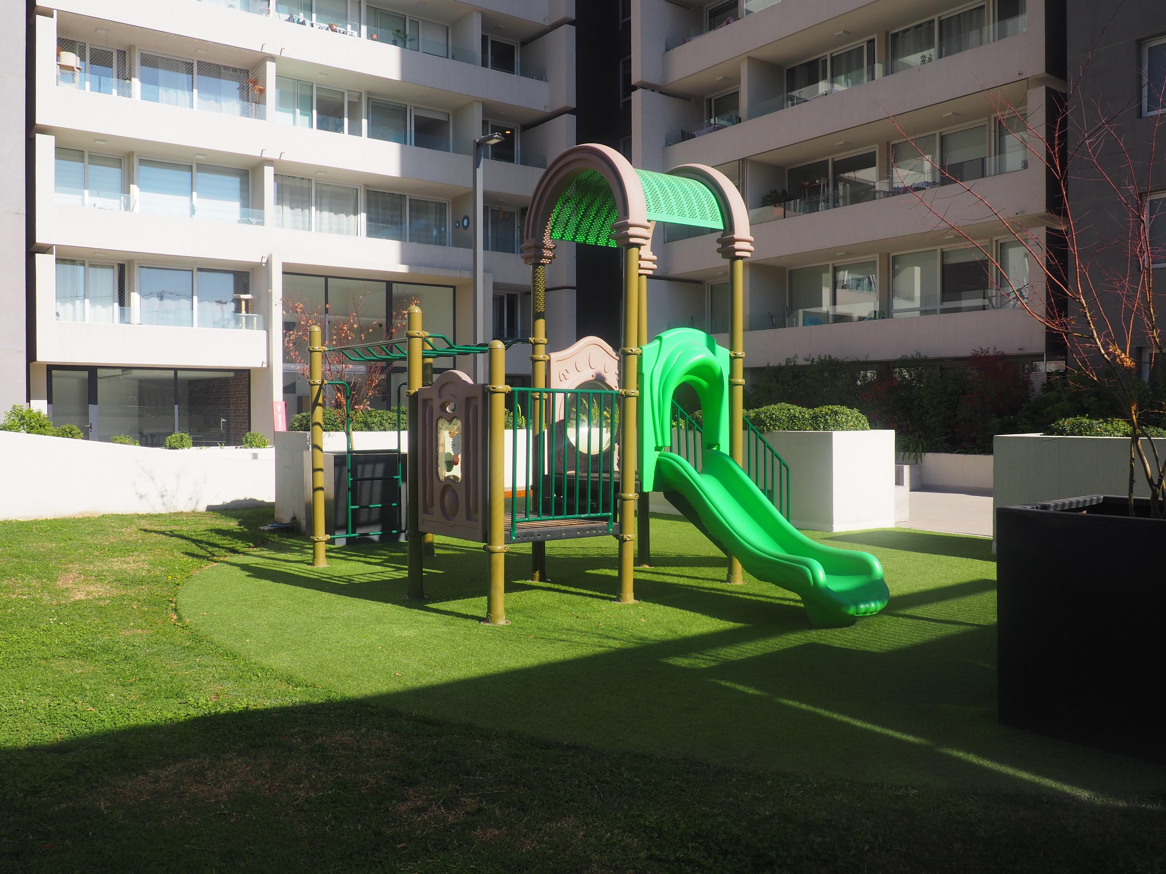 Imagen 14 de Departamento 2 Dormitorios Av Quilín