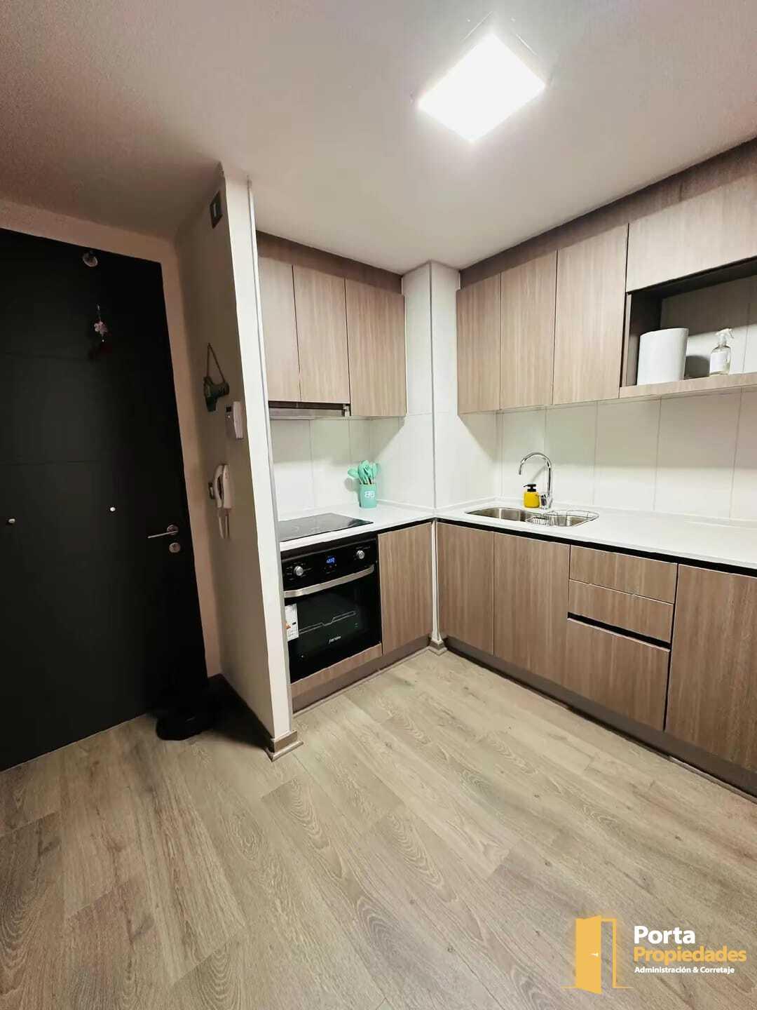 Imagen 5 de Departamento 2 Dormitorios Av Quilín