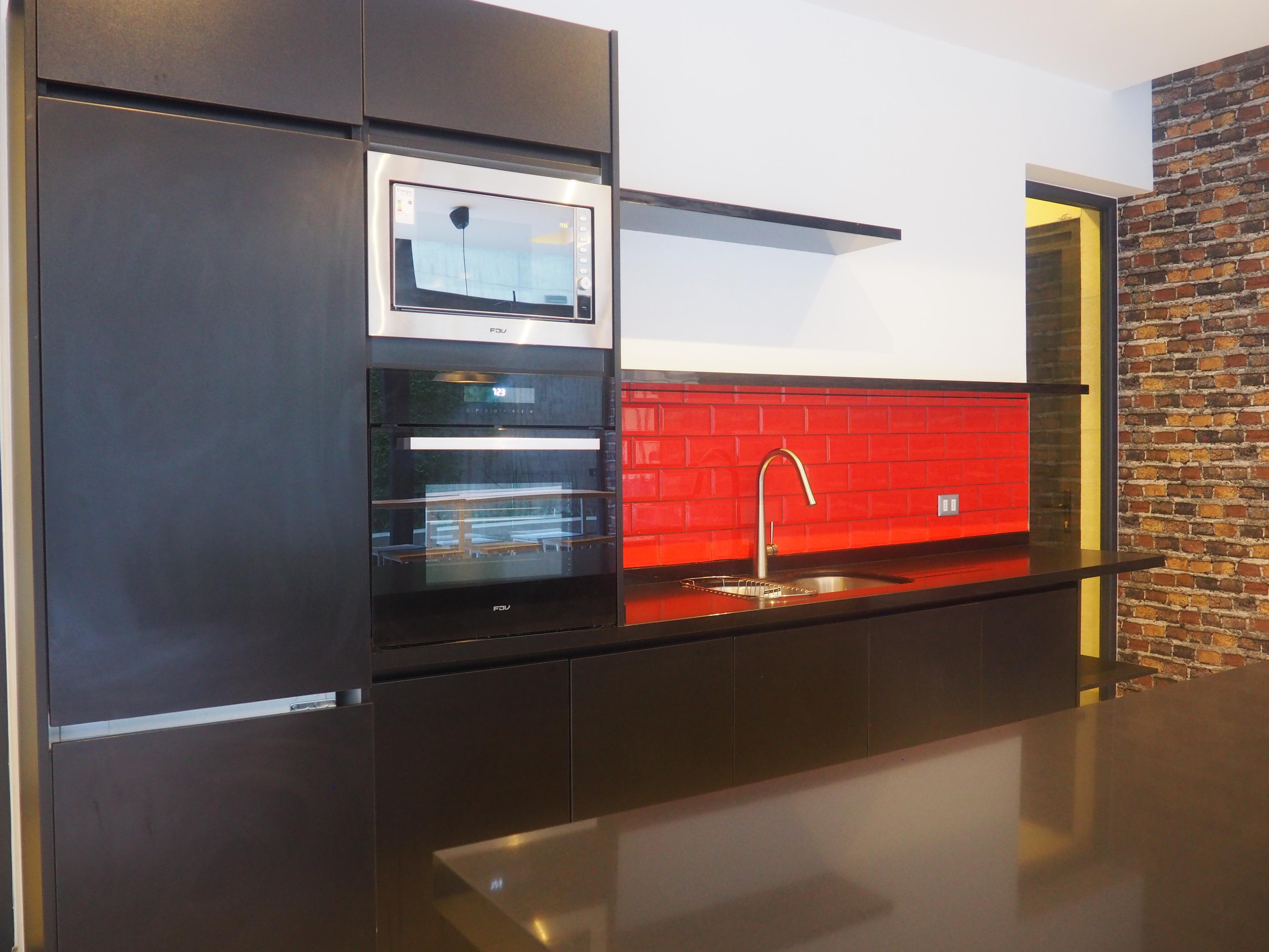 Imagen 27 de Departamento 2 Dormitorios Av Quilín