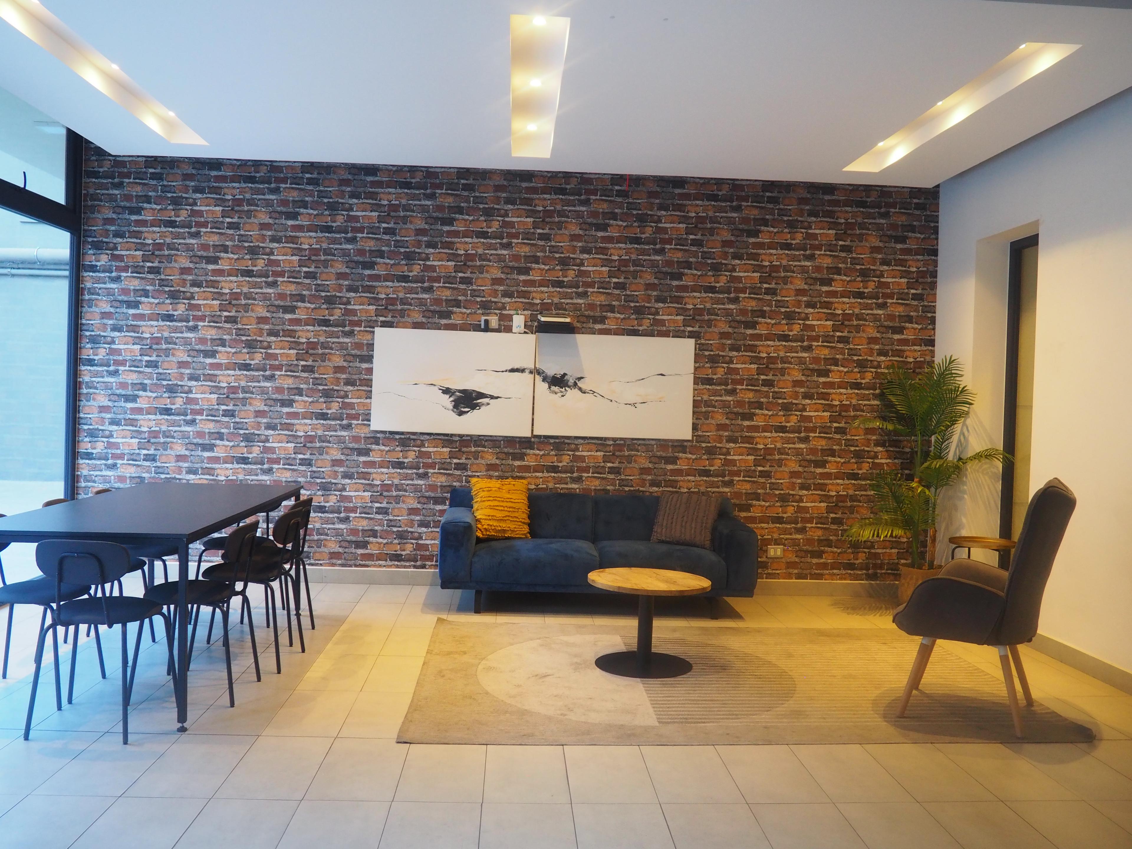 Imagen 23 de Departamento 2 Dormitorios Av Quilín