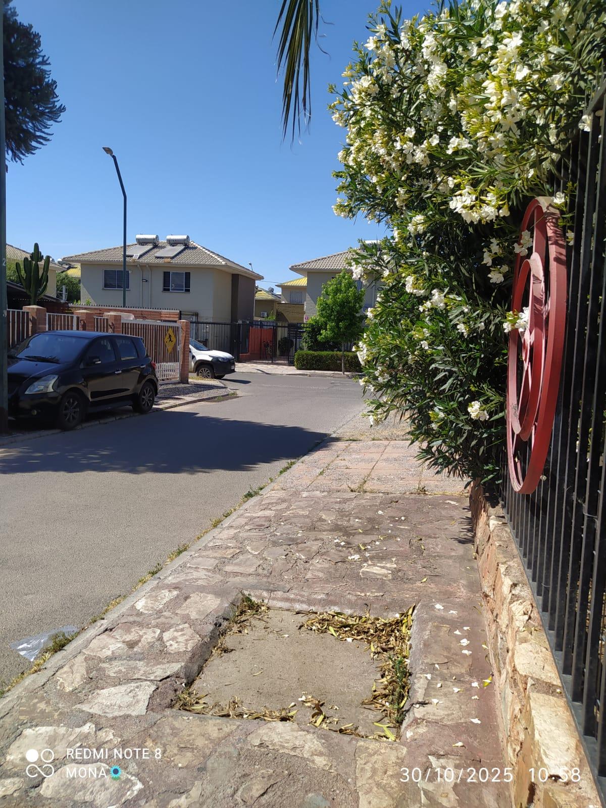 Imagen 21 de Casa 3 dormitorios Lampa