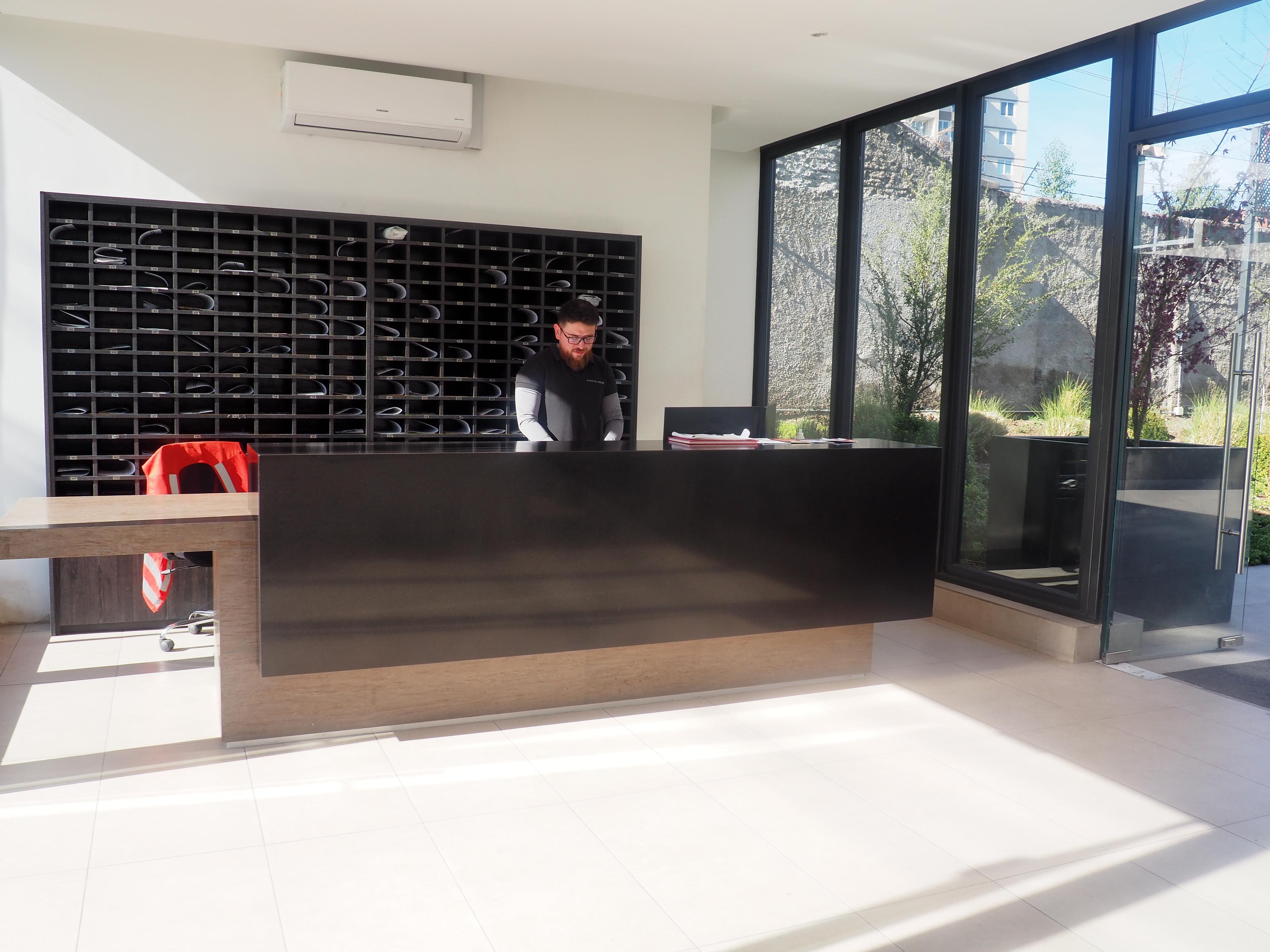 Imagen 11 de Departamento 2 Dormitorios Av Quilín