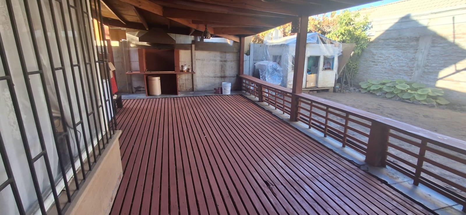 Imagen 5 de Casa 3 dormitorios Lampa