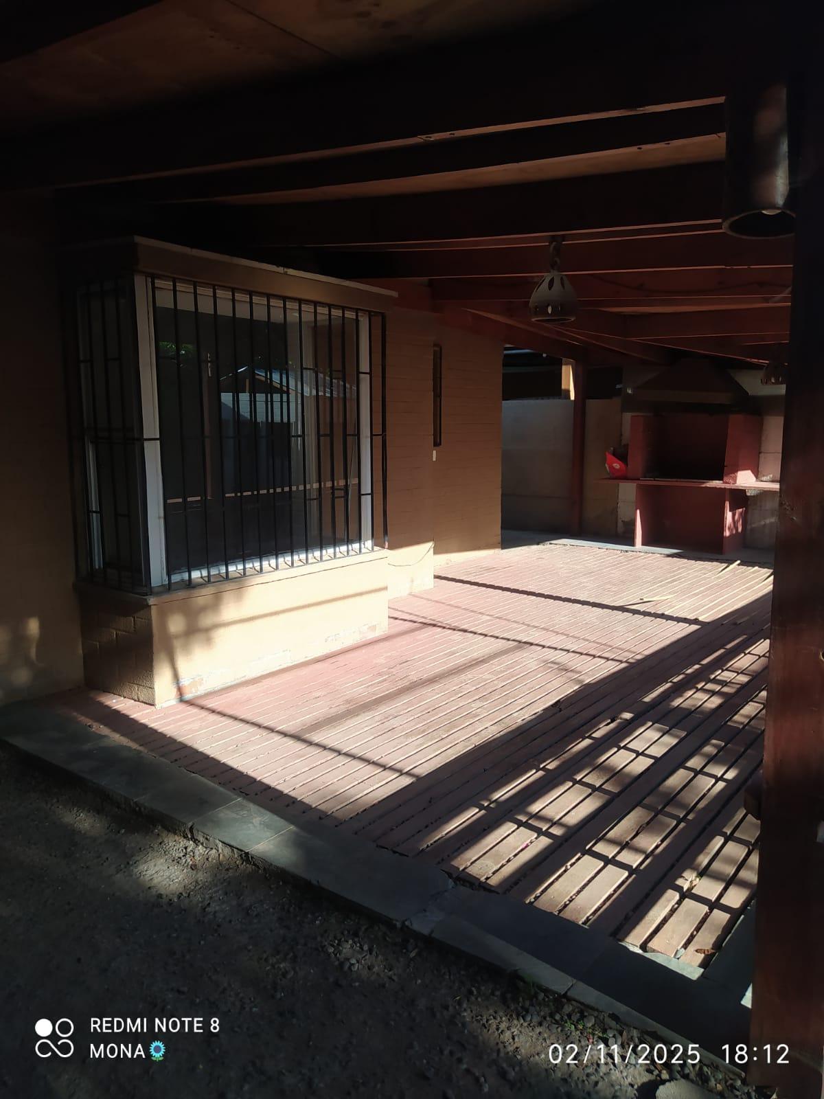 Imagen 4 de Casa 3 dormitorios Lampa