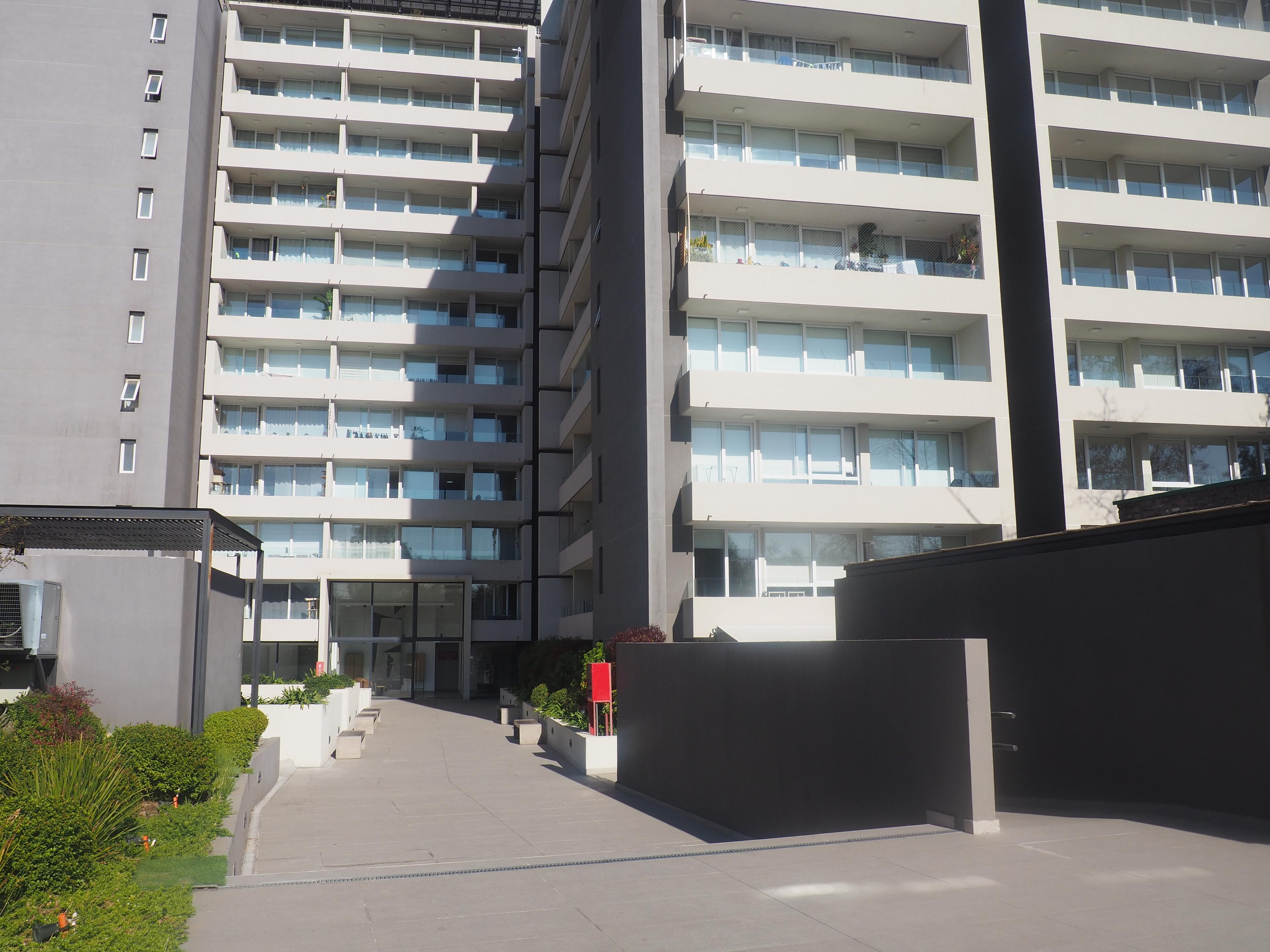 Imagen 12 de Departamento 2 Dormitorios Av Quilín