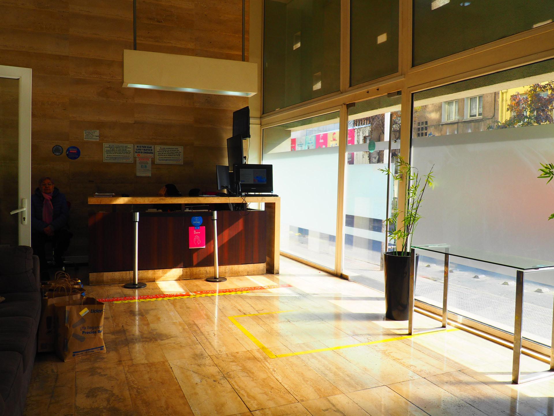 Imagen 9 de Departamento Tarapacá 876   