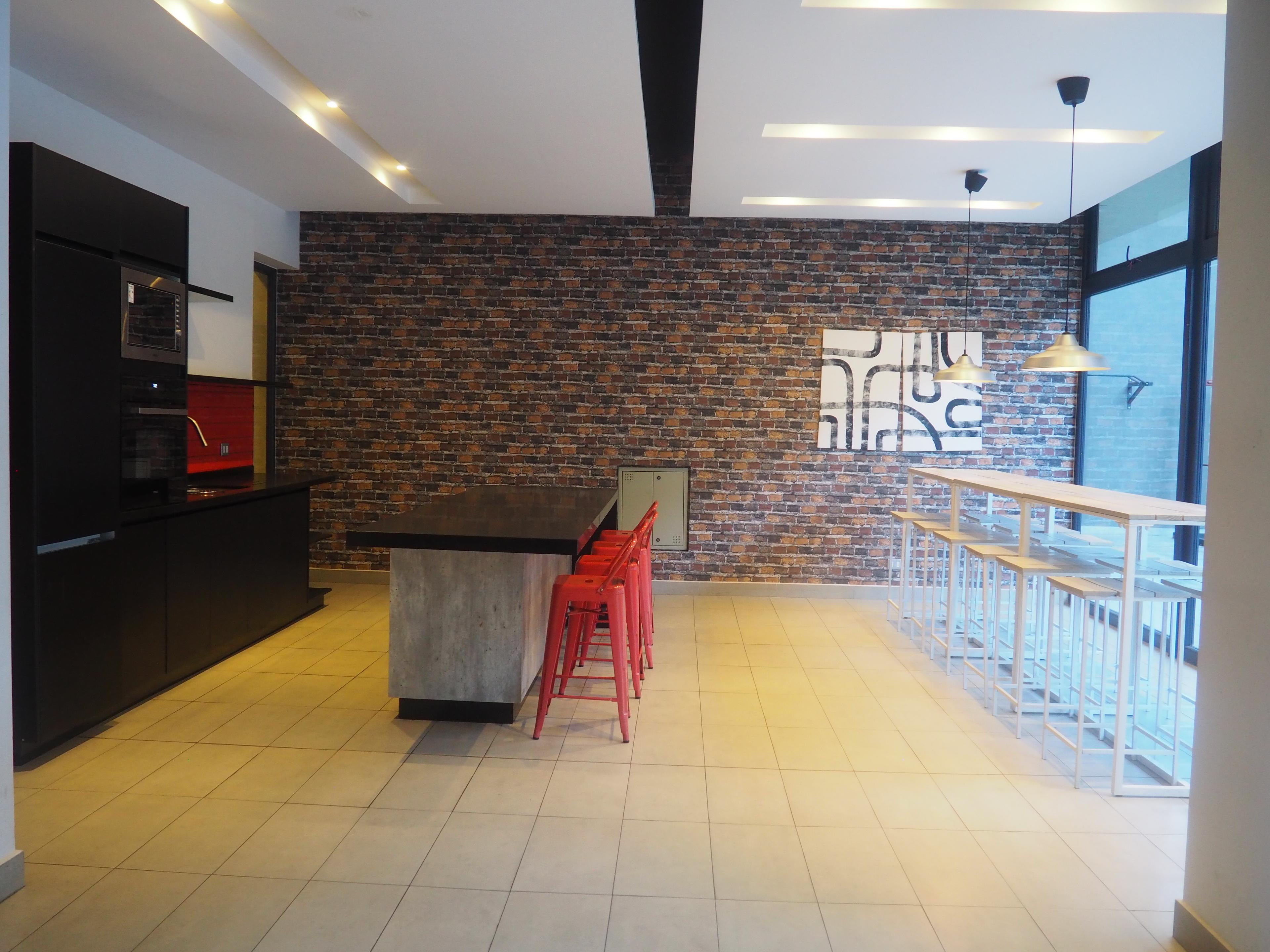 Imagen 24 de Departamento 2 Dormitorios Av Quilín