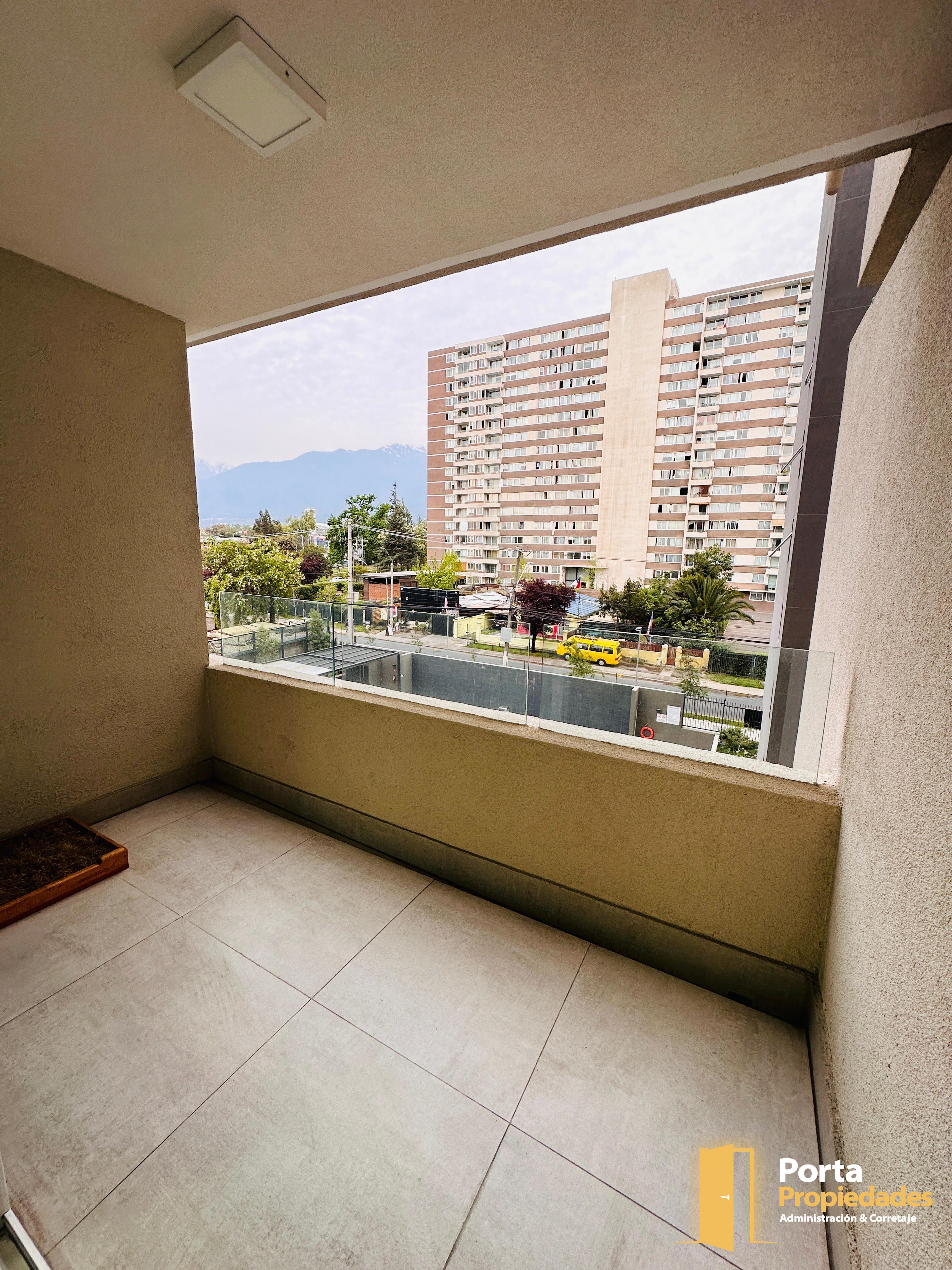 Imagen 48 de Departamento 2 Dormitorios Av Quilín