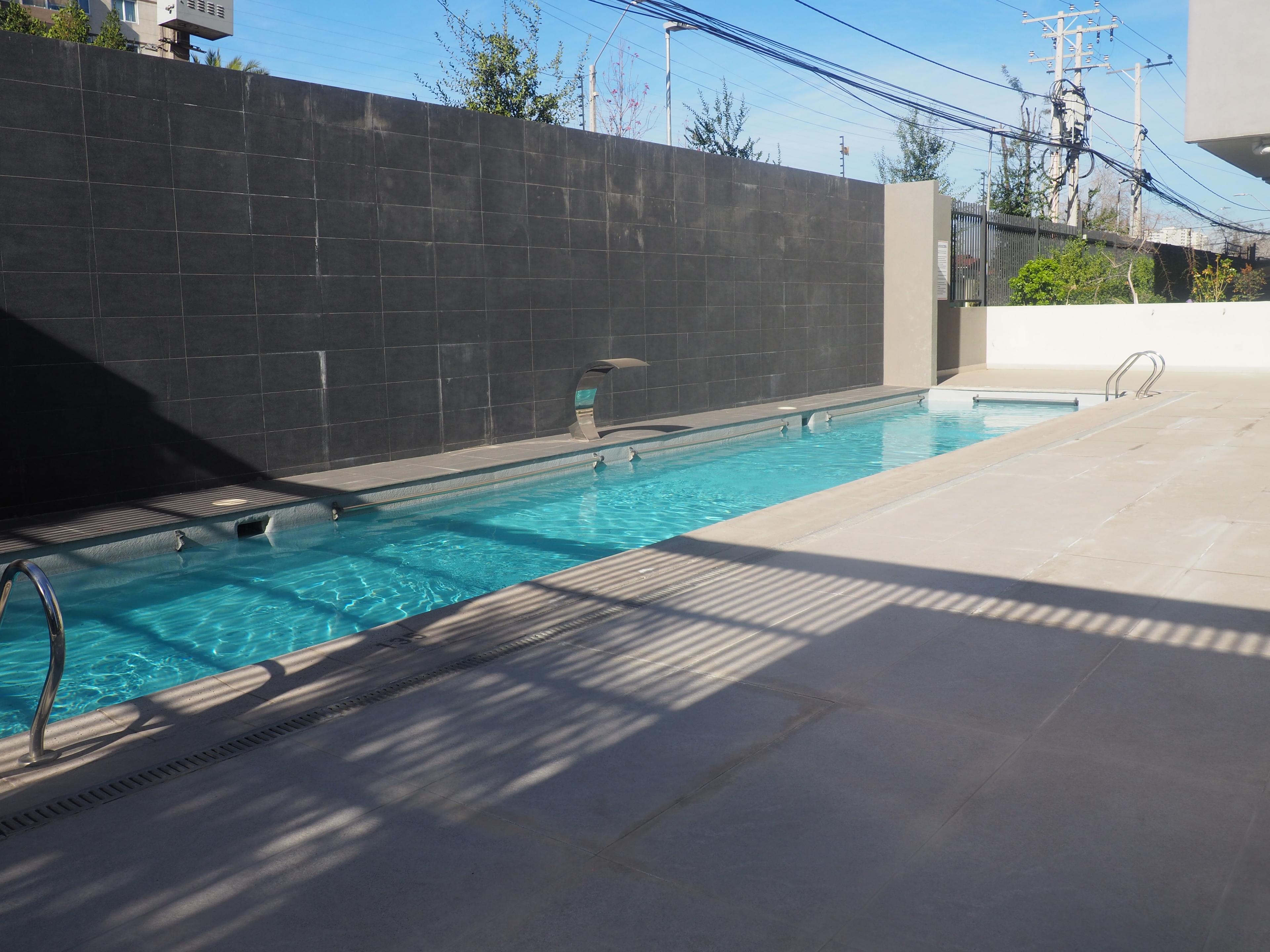 Imagen 15 de Departamento 2 Dormitorios Av Quilín