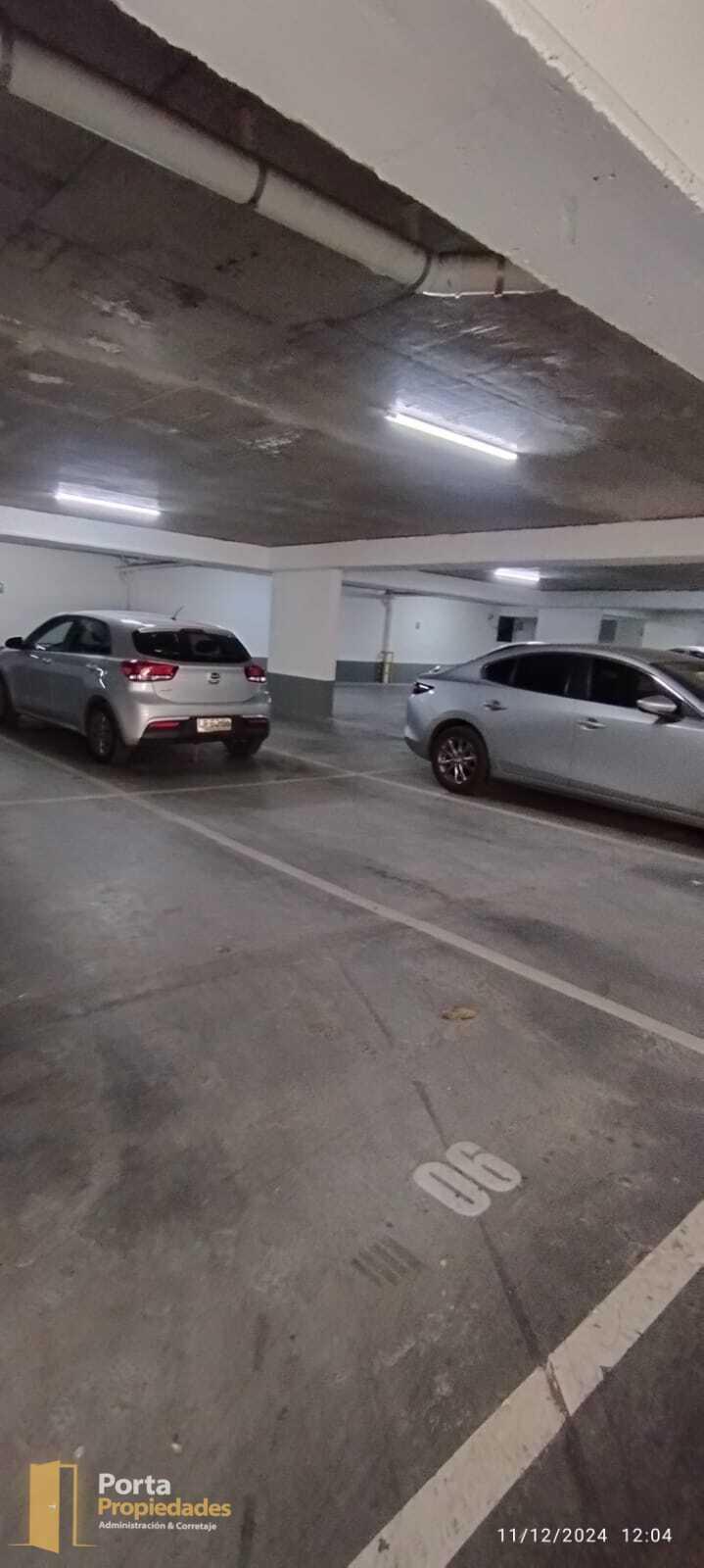 Imagen 7 de Departamento 2 Dormitorios Av Quilín