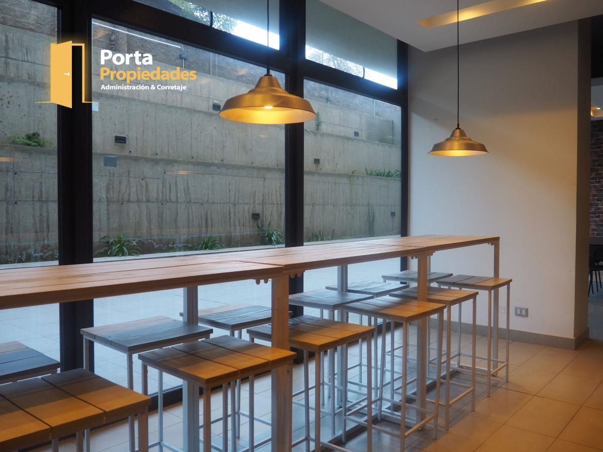 Imagen 45 de Departamento 2 Dormitorios Av Quilín