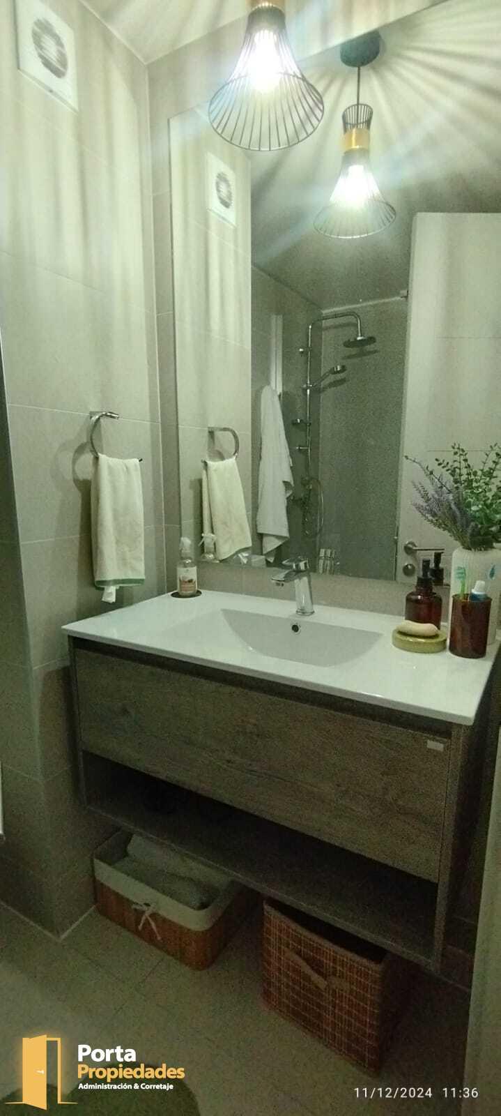 Imagen 9 de Departamento 2 Dormitorios Av Quilín