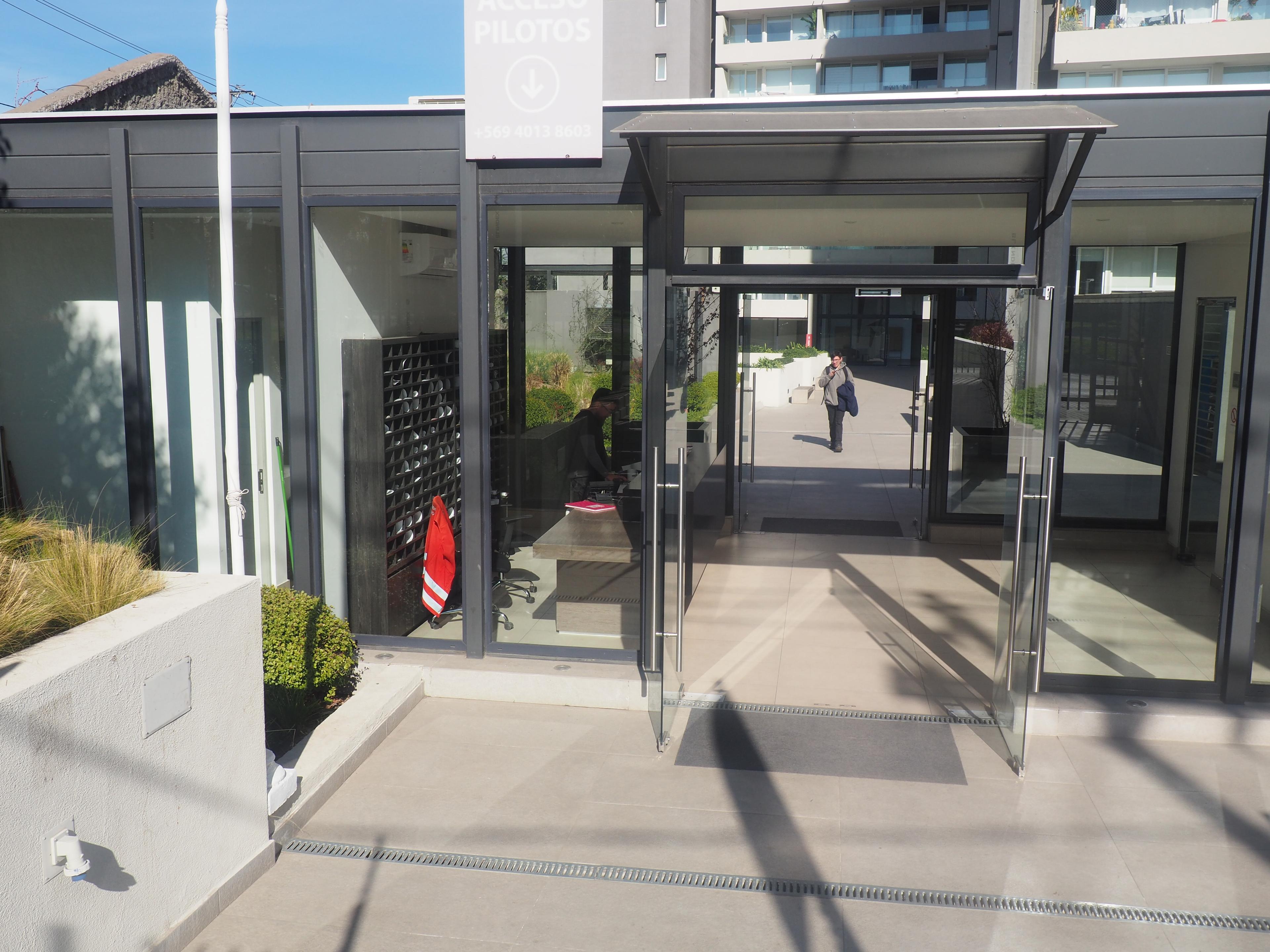 Imagen 42 de Departamento 2 Dormitorios Av Quilín