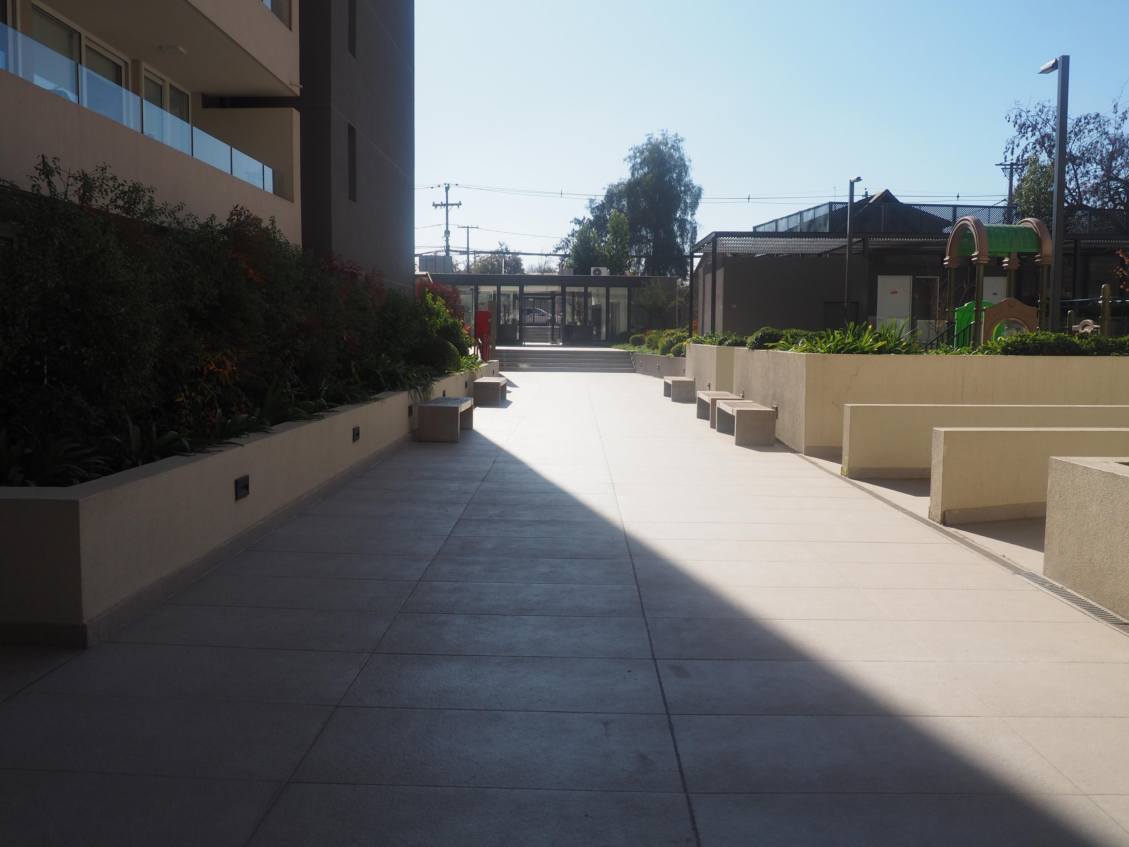 Imagen 17 de Departamento 2 Dormitorios Av Quilín