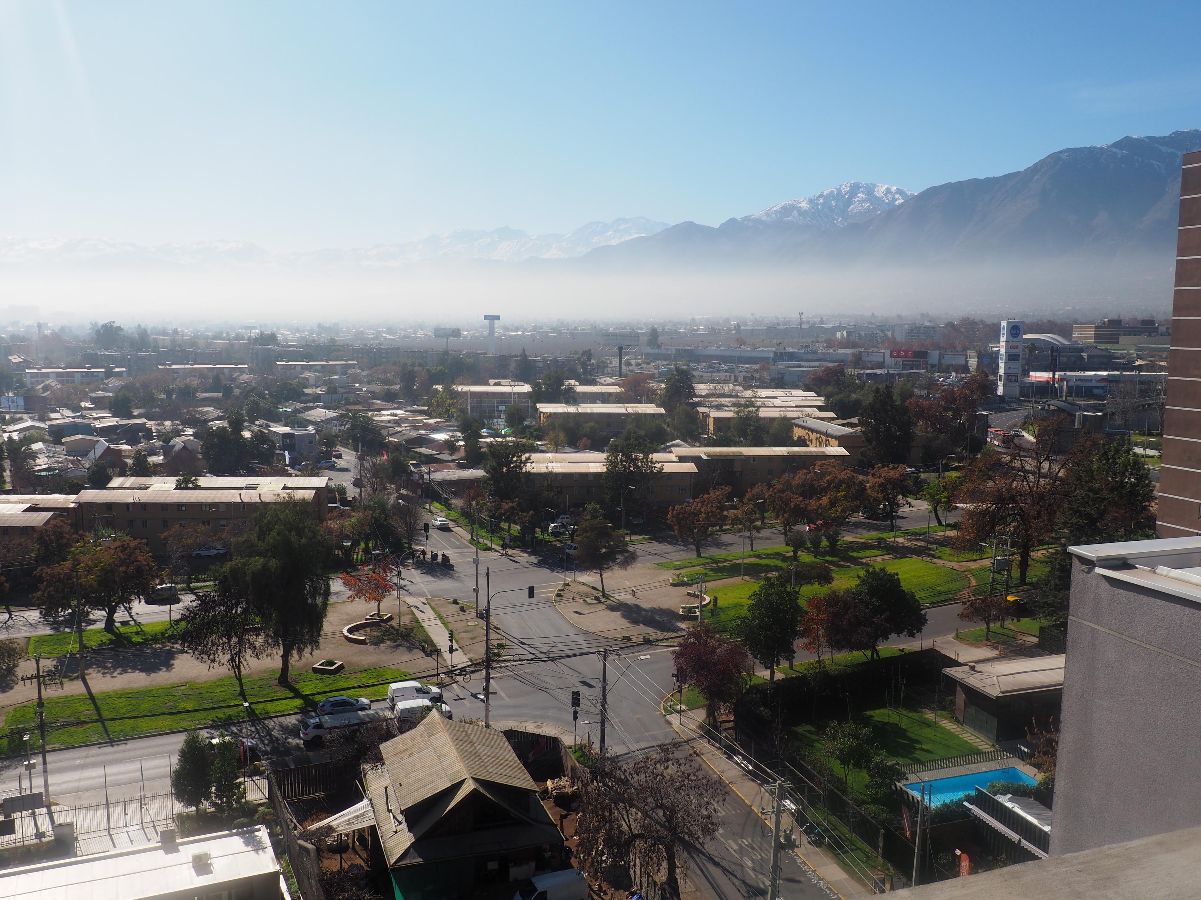 Imagen 21 de Departamento 2 Dormitorios Av Quilín