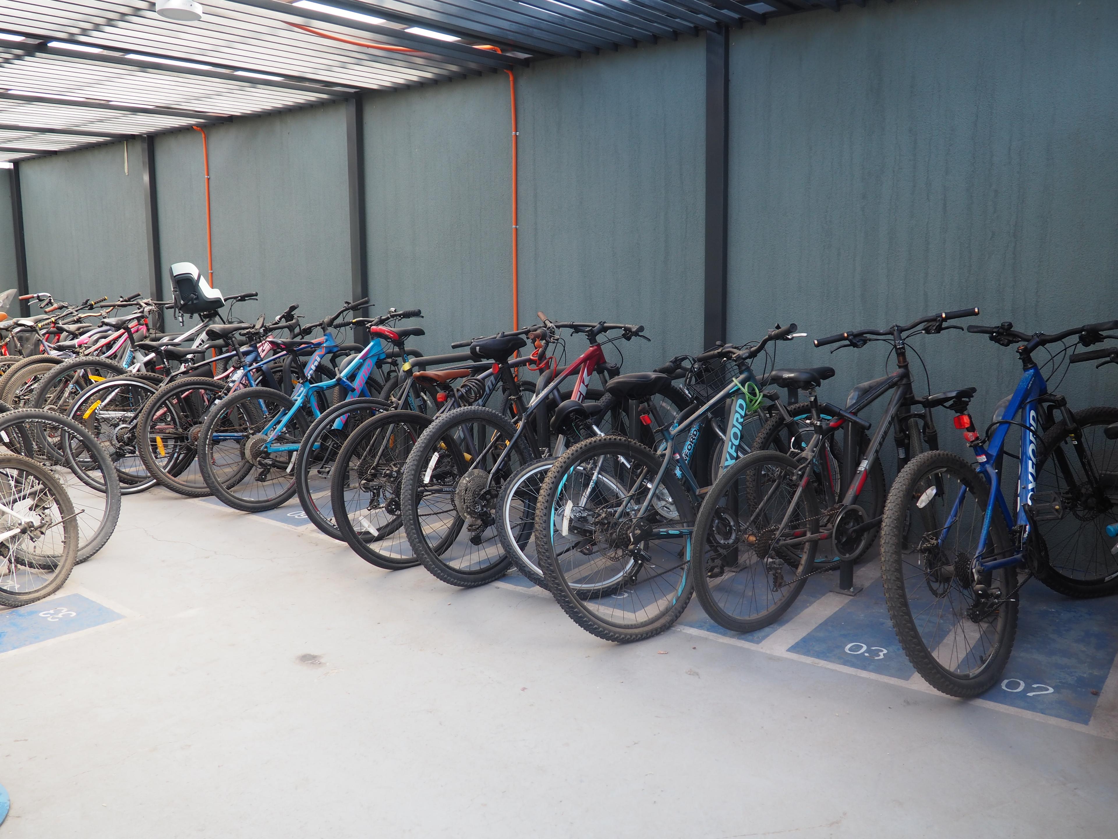 Imagen 35 de Departamento 2 Dormitorios Av Quilín