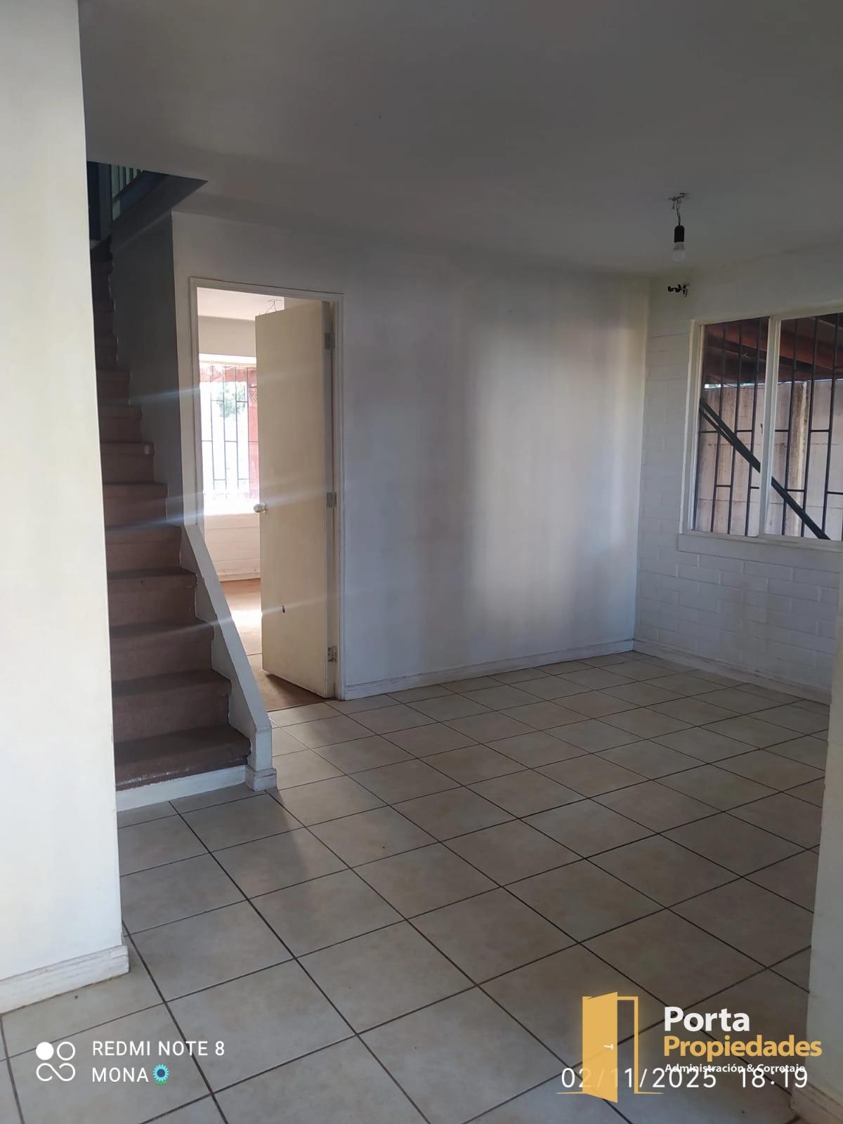 Imagen 1 de Casa 3 dormitorios Lampa