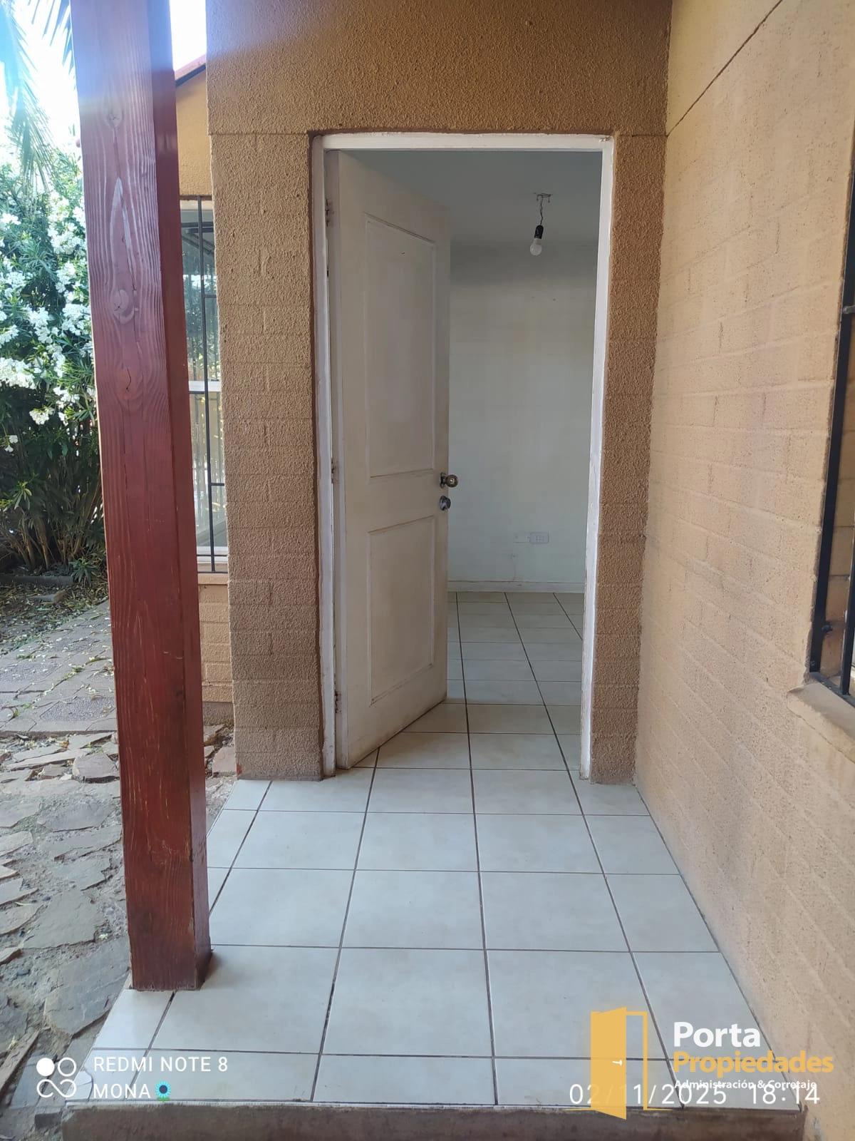 Imagen 8 de Casa 3 dormitorios Lampa