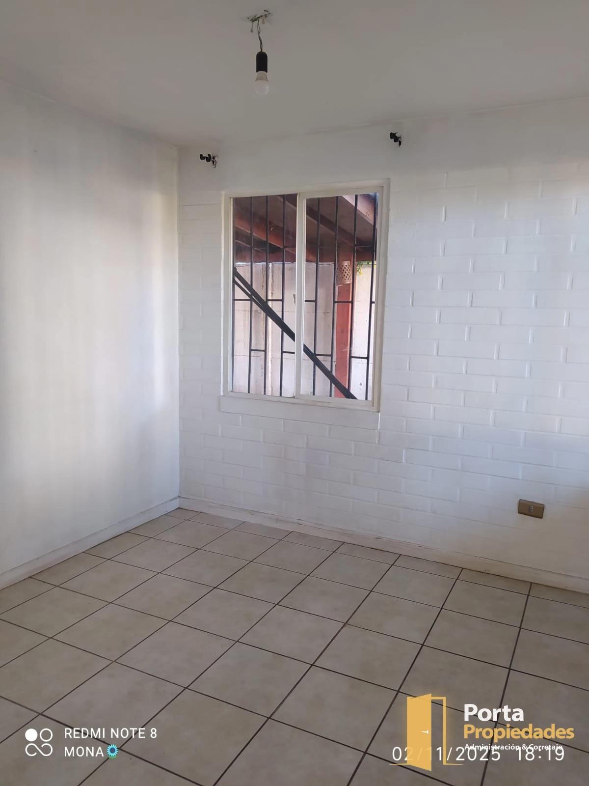 Imagen 9 de Casa 3 dormitorios Lampa