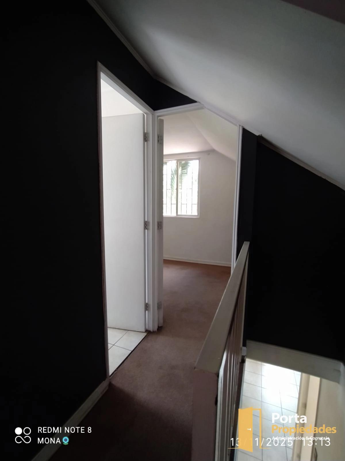 Imagen 10 de Casa 3 dormitorios Lampa