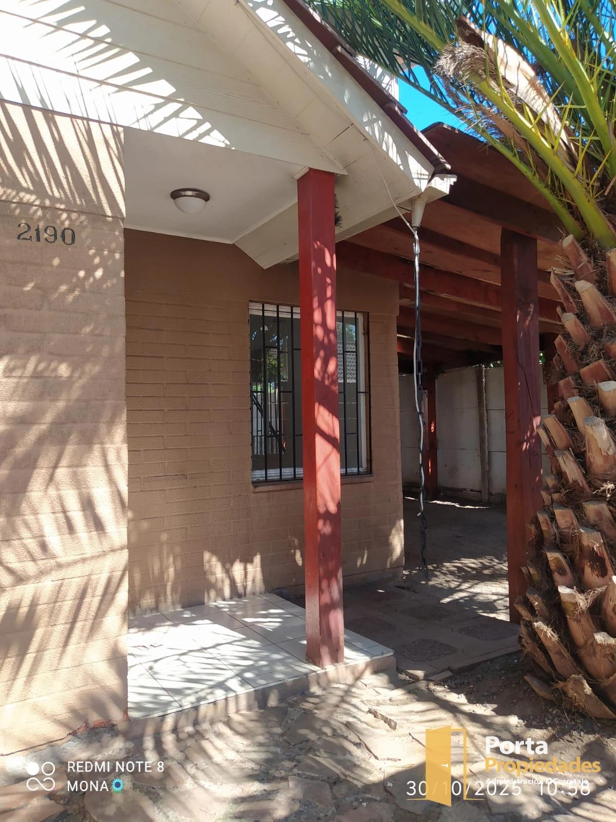 Imagen 11 de Casa 3 dormitorios Lampa