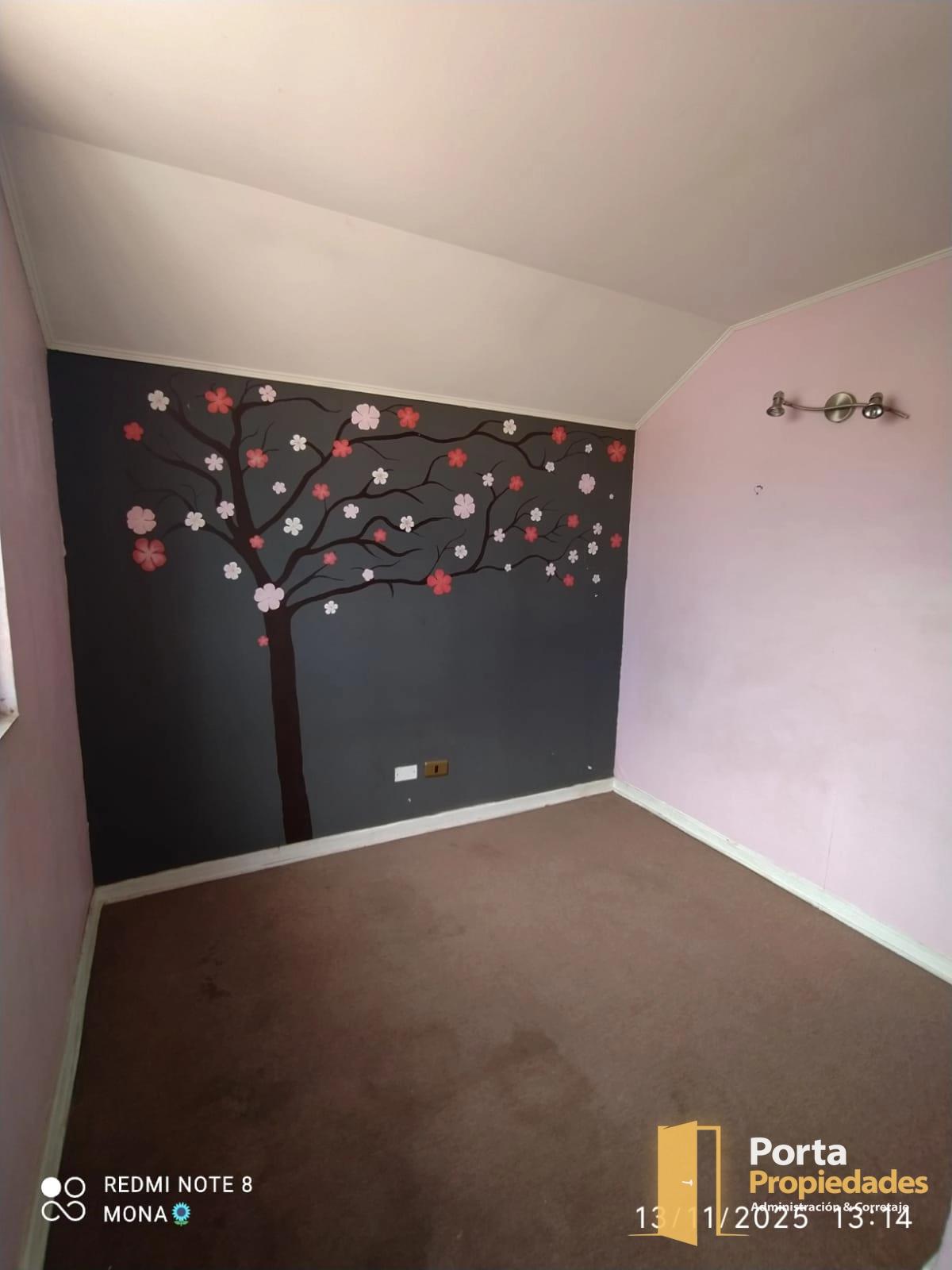 Imagen 18 de Casa 3 dormitorios Lampa