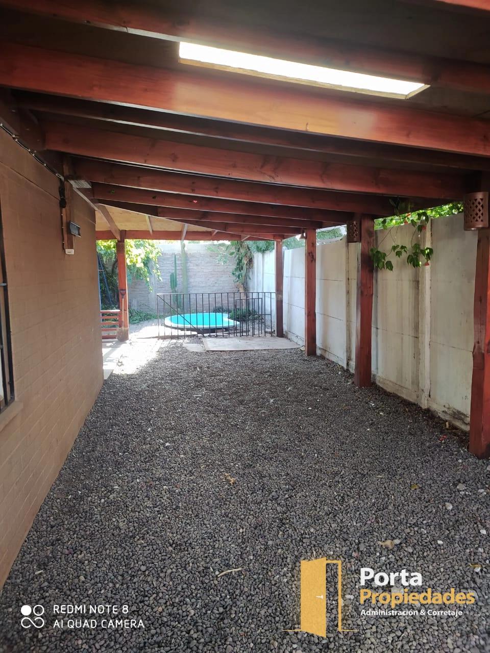 Imagen 27 de Casa 3 dormitorios Lampa