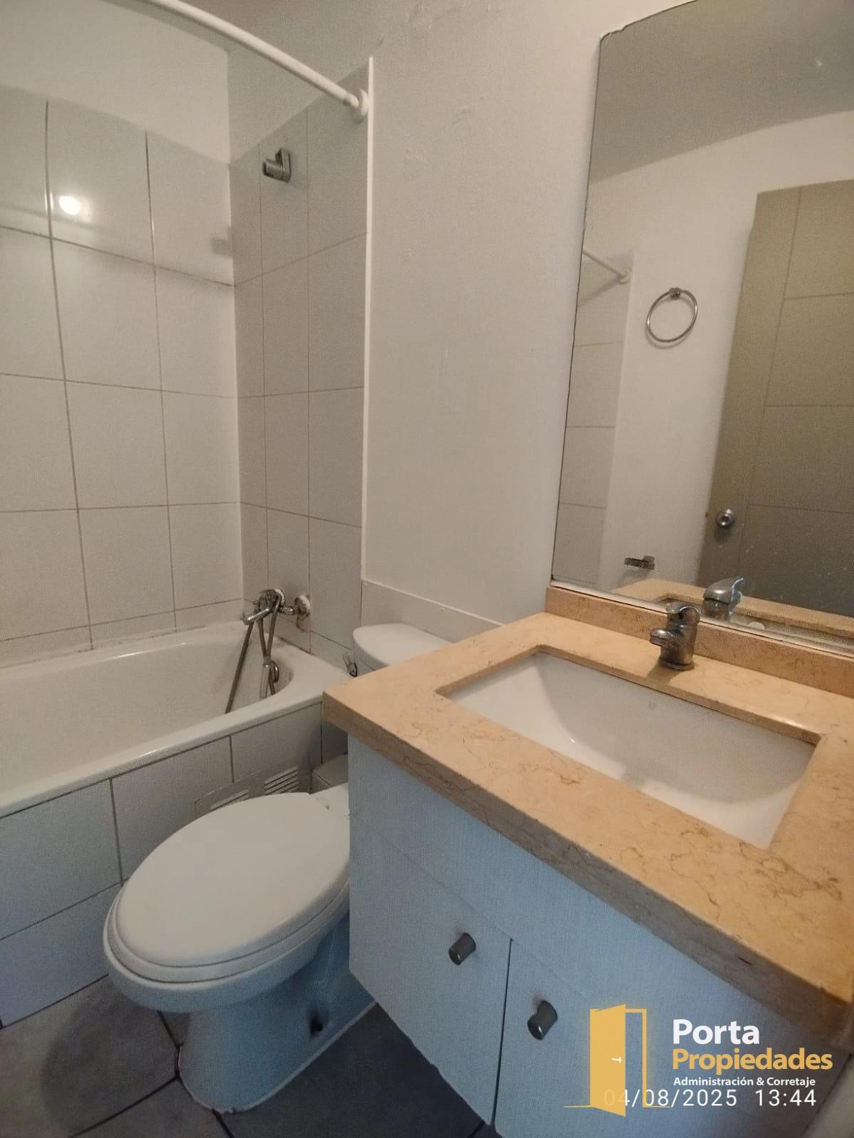 Imagen 7 de Departamento 2 dormitorios Santiago centro