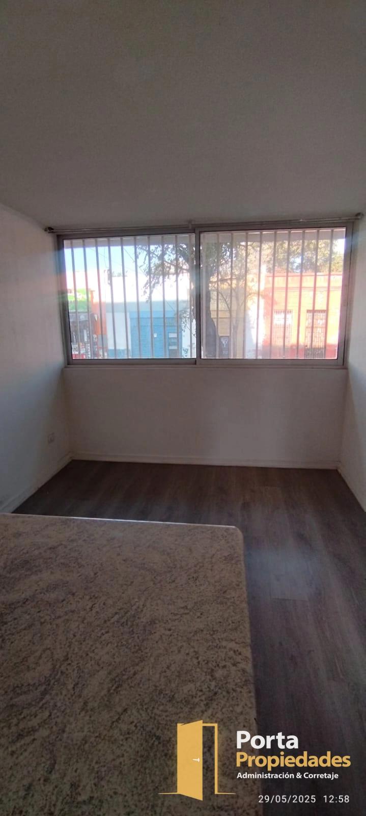 Imagen 9 de Departamento 2 dormitorios Santiago centro