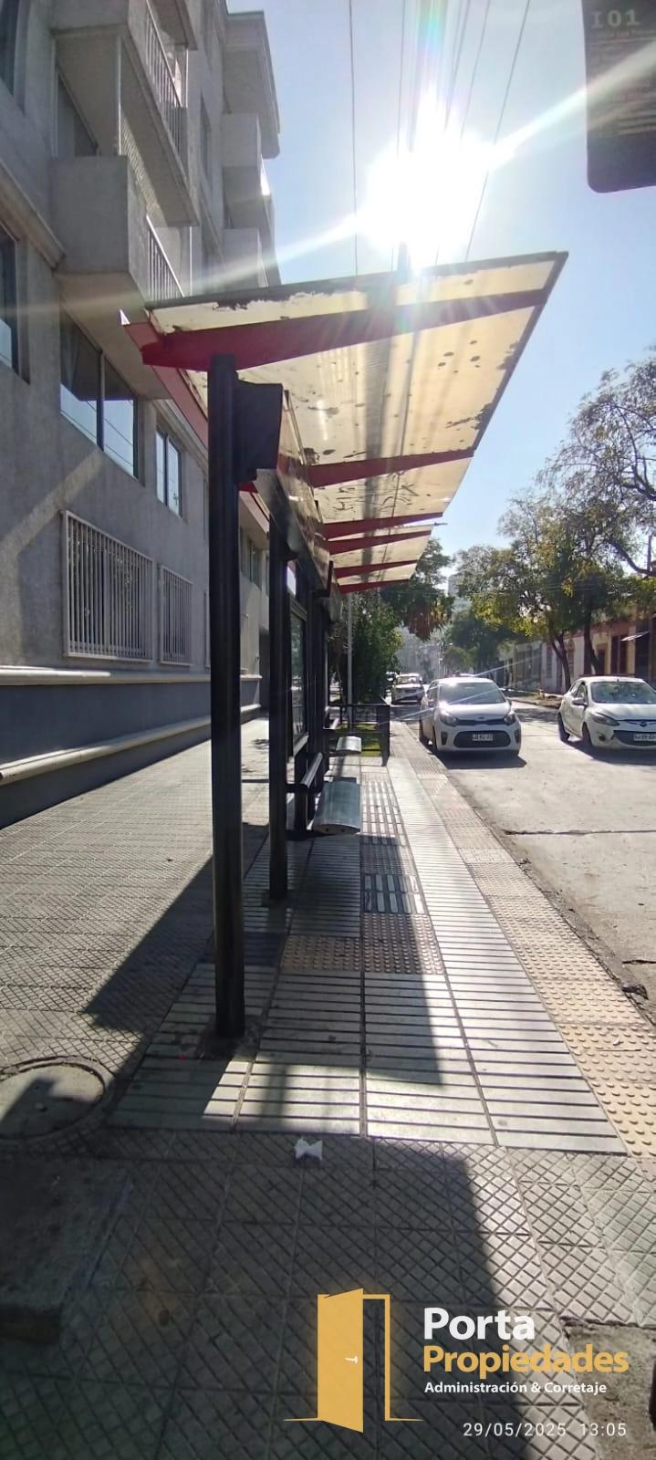 Imagen 12 de Departamento 2 dormitorios Santiago centro