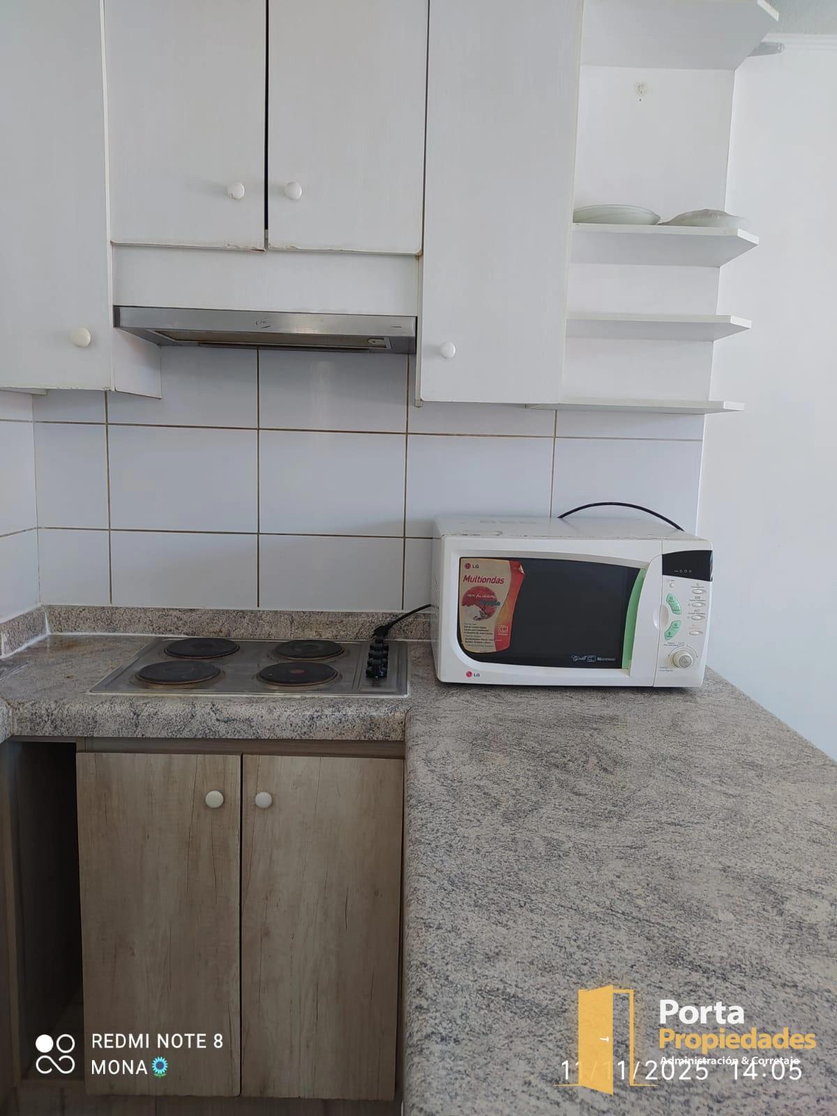 Imagen 14 de Departamento 2 dormitorios Santiago centro