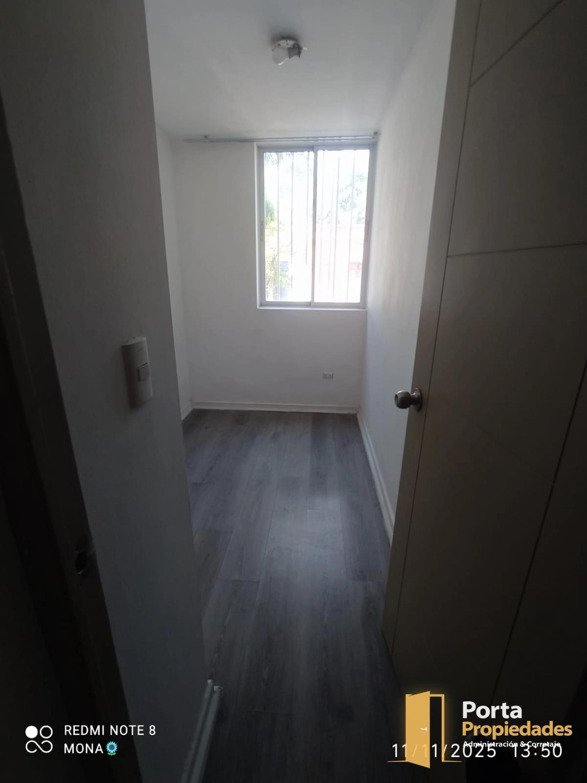 Imagen 16 de Departamento 2 dormitorios Santiago centro