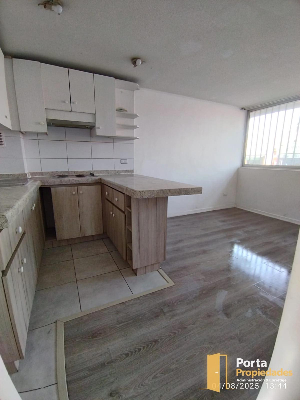 Imagen 17 de Departamento 2 dormitorios Santiago centro