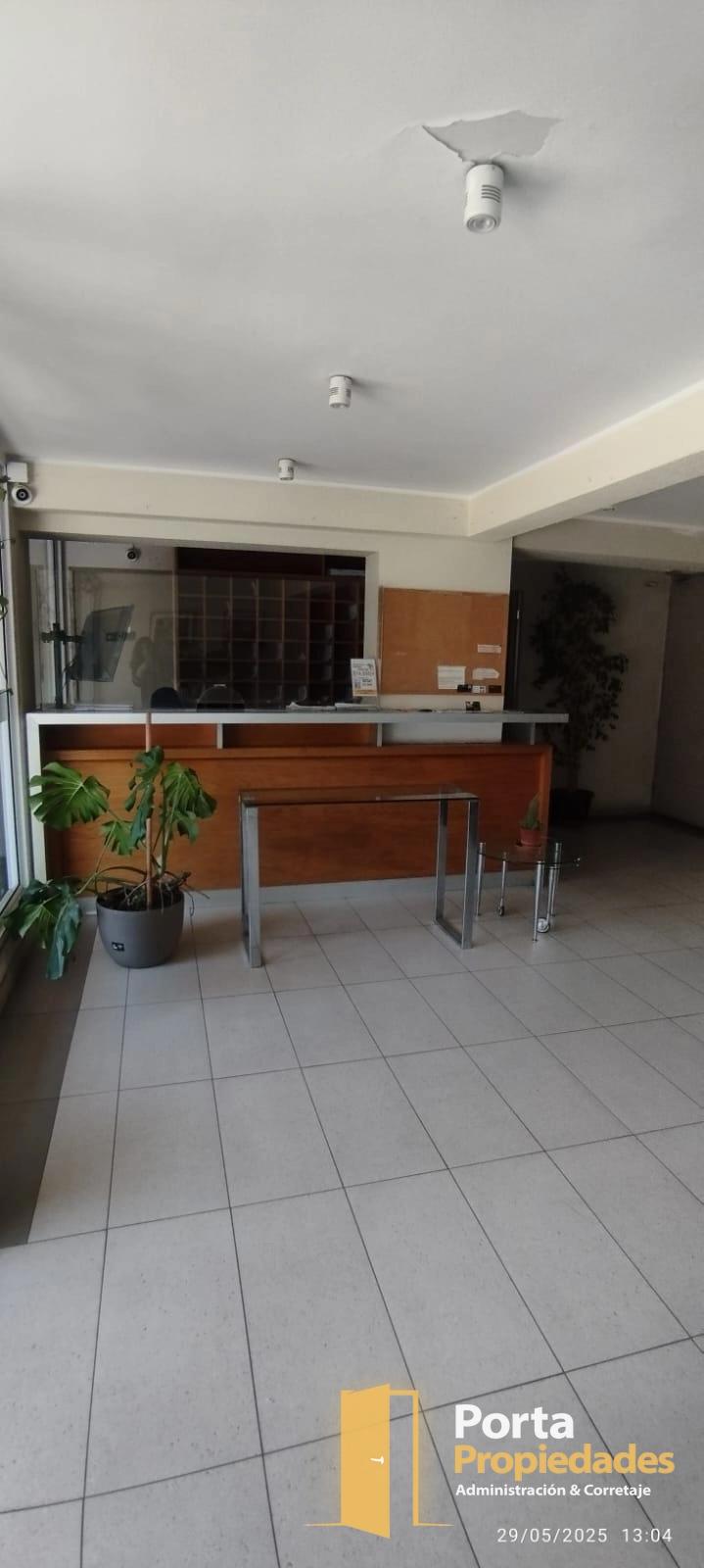 Imagen 18 de Departamento 2 dormitorios Santiago centro