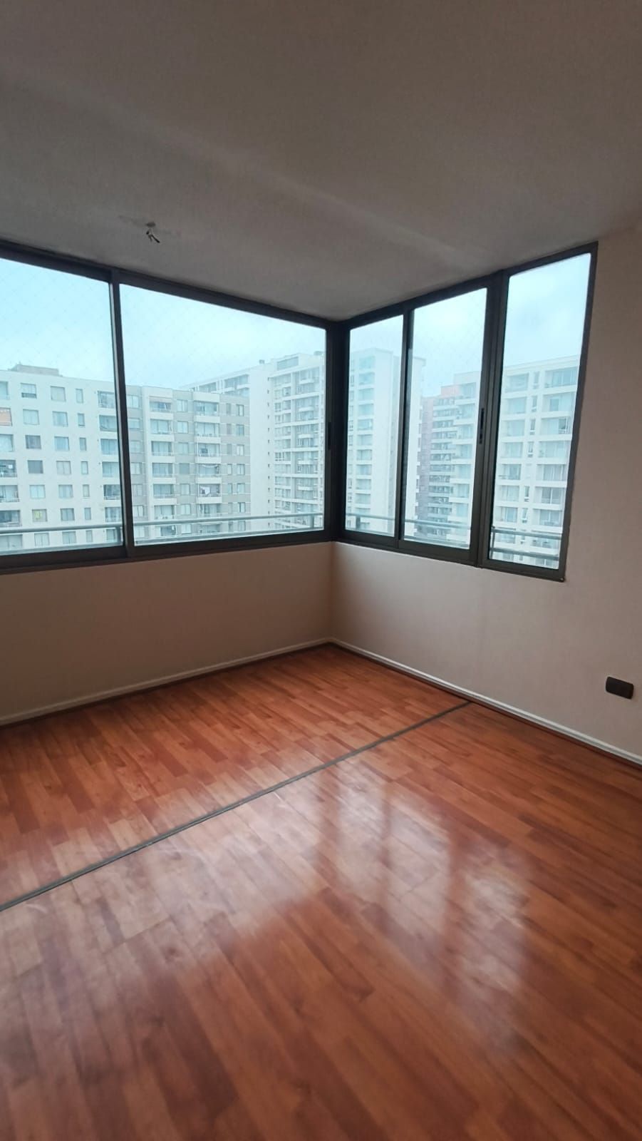 Departamento Macul  Arriendo