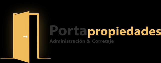 Portapropiedades - Corretaje de propiedades y Administración de edificios