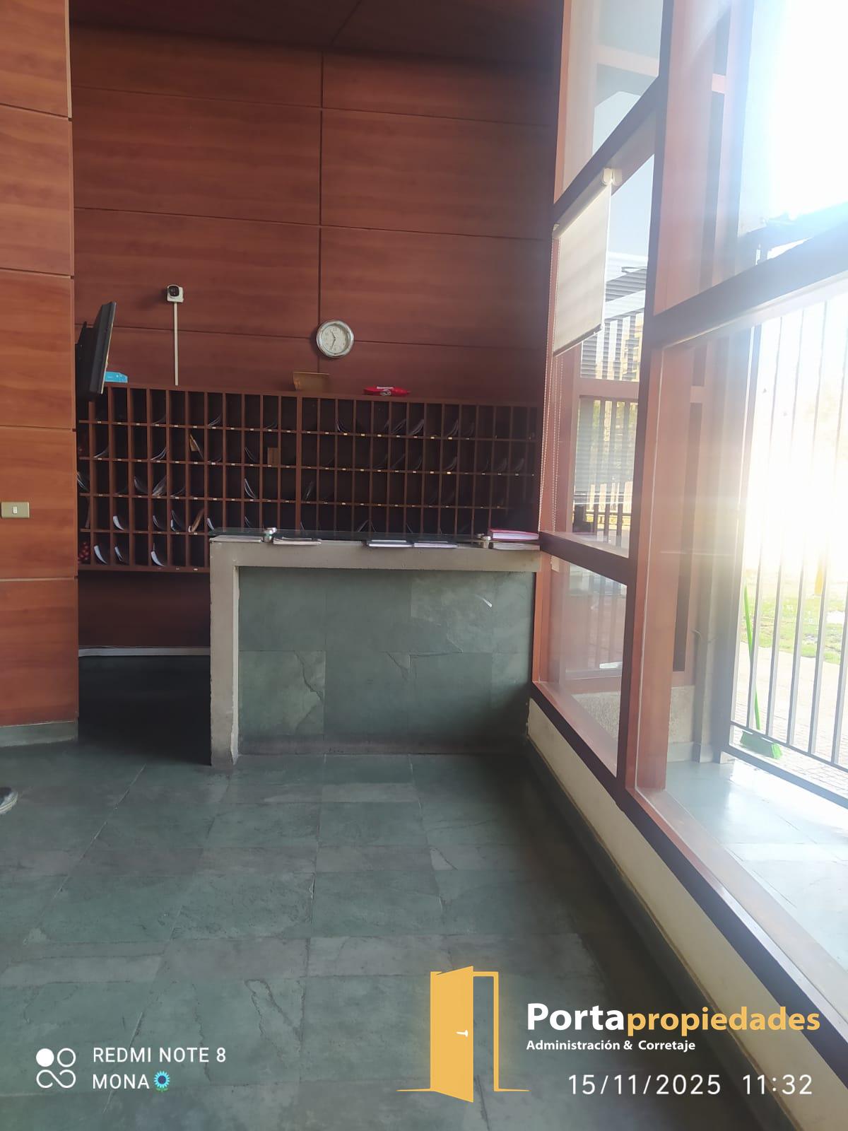 Imagen 25 de Departamento Manuel Rodríguez Comuna de Santiago