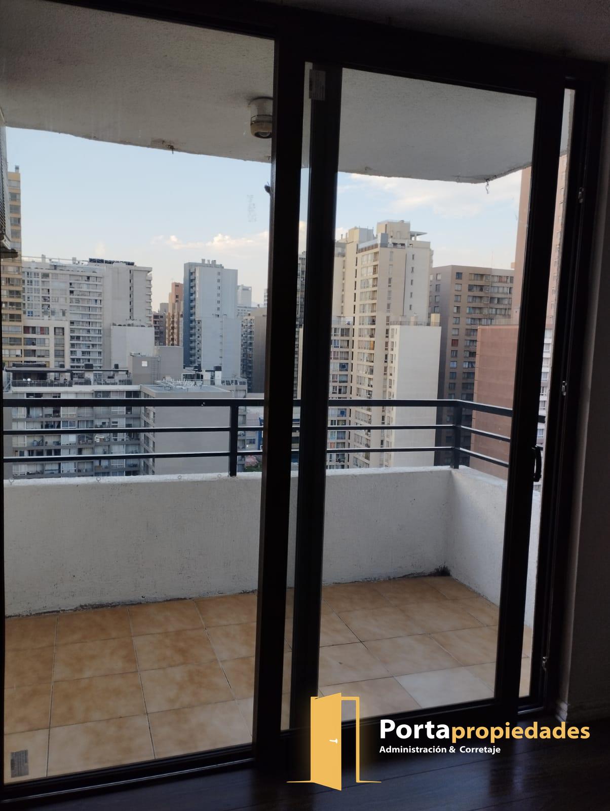 Imagen 21 de Departamento Condor 755 comuna Santiago
