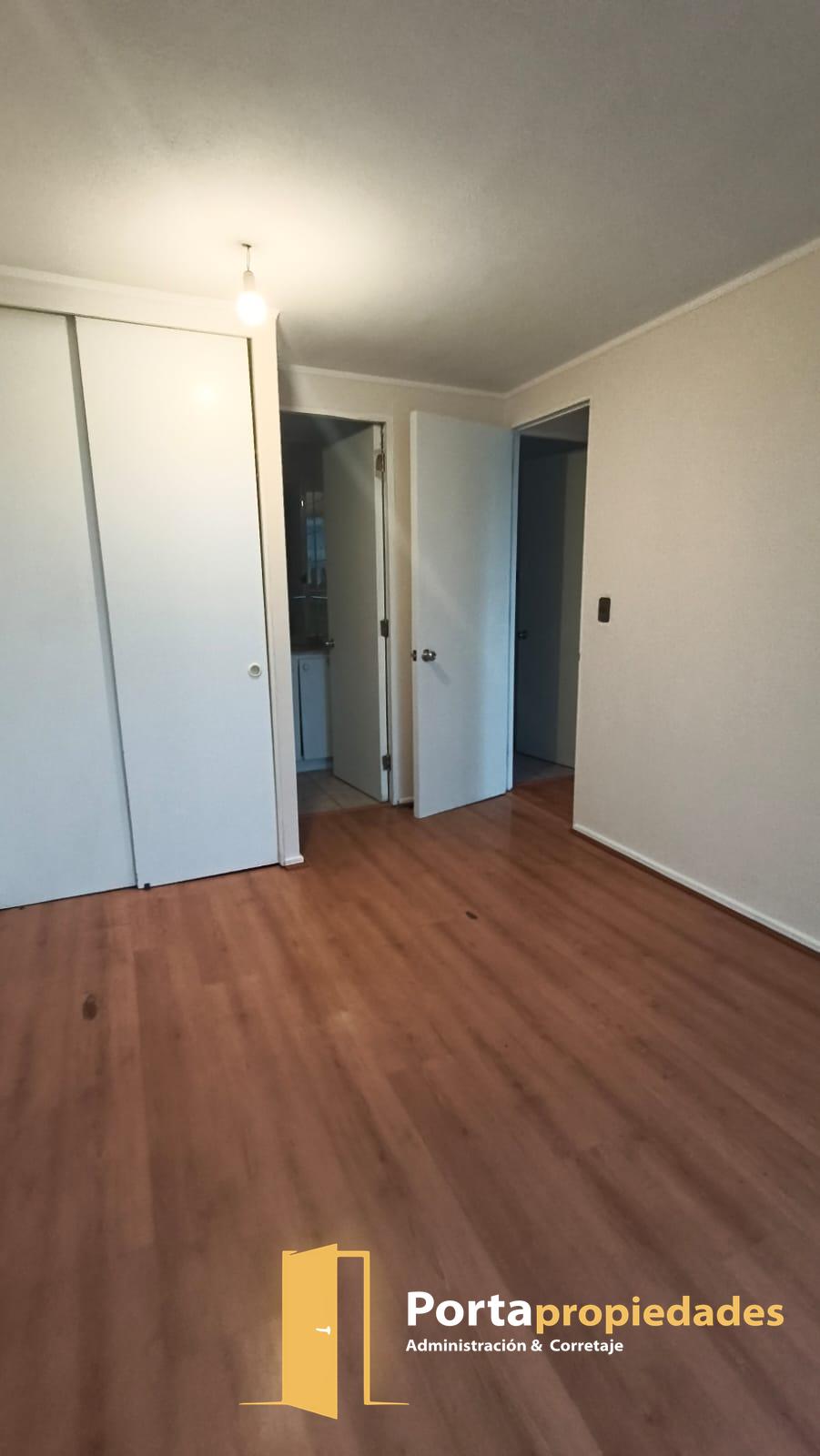 Imagen 6 de Departamento Macul Arriendo