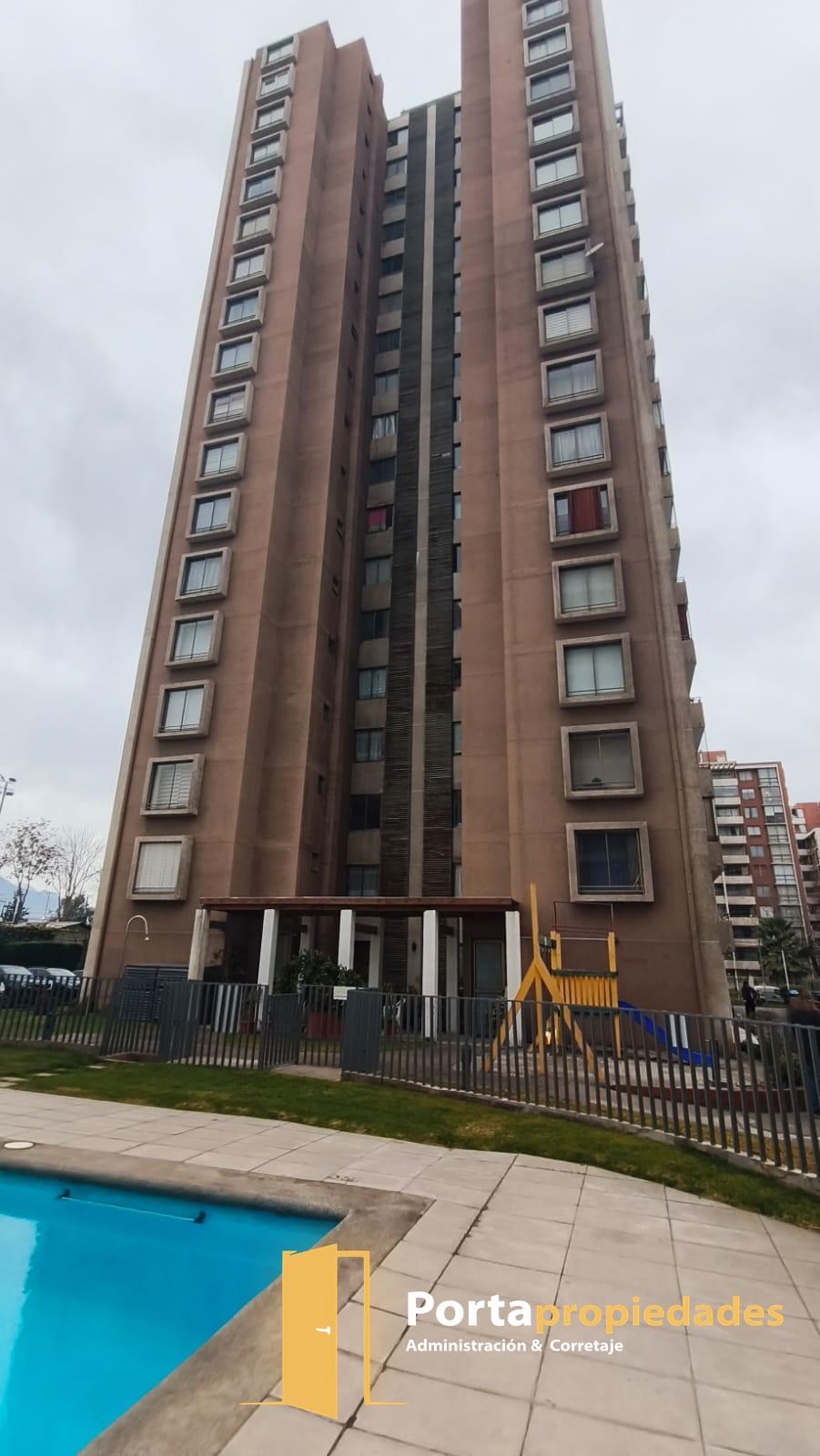 Imagen 13 de Departamento Macul Arriendo