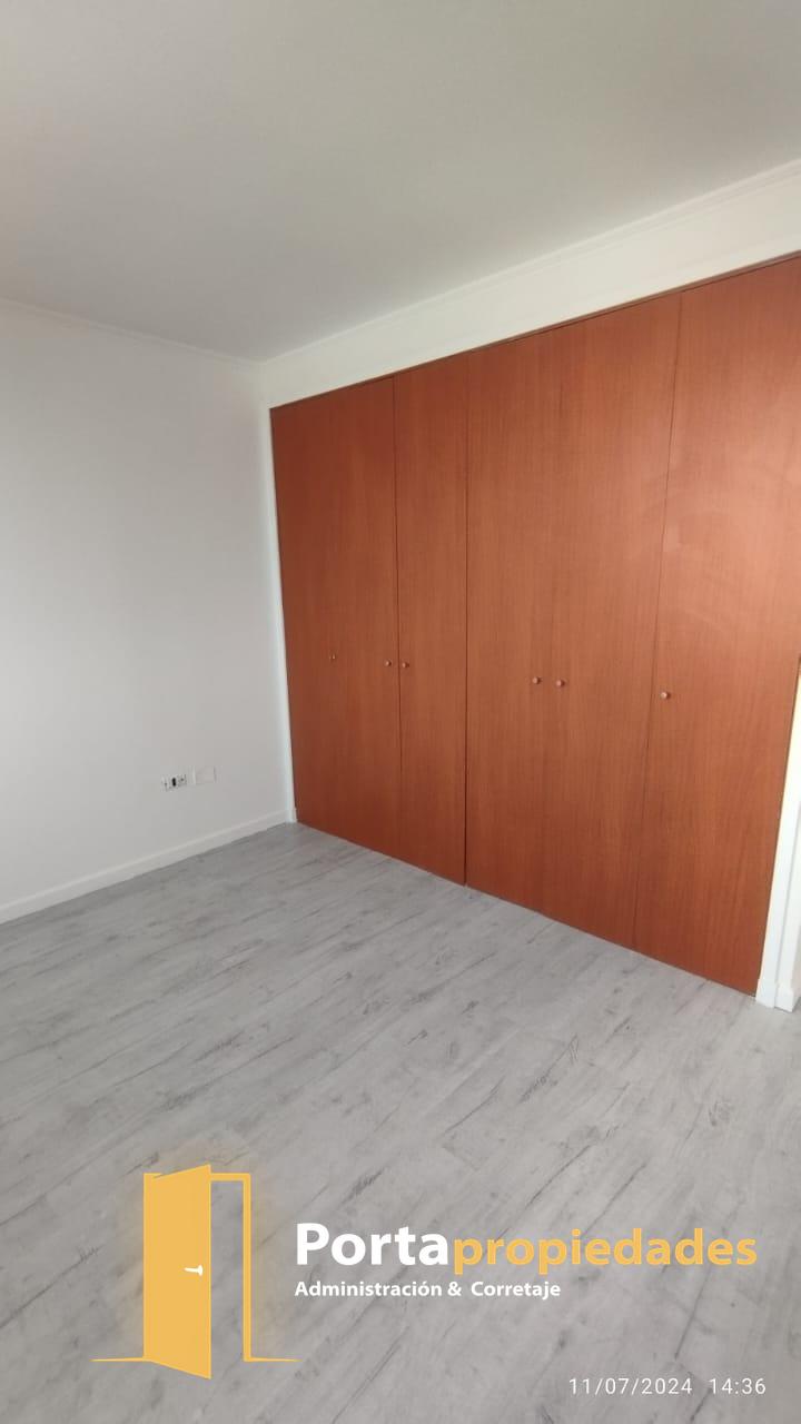 Imagen 16 de Departamento Manuel Rodríguez Comuna de Santiago